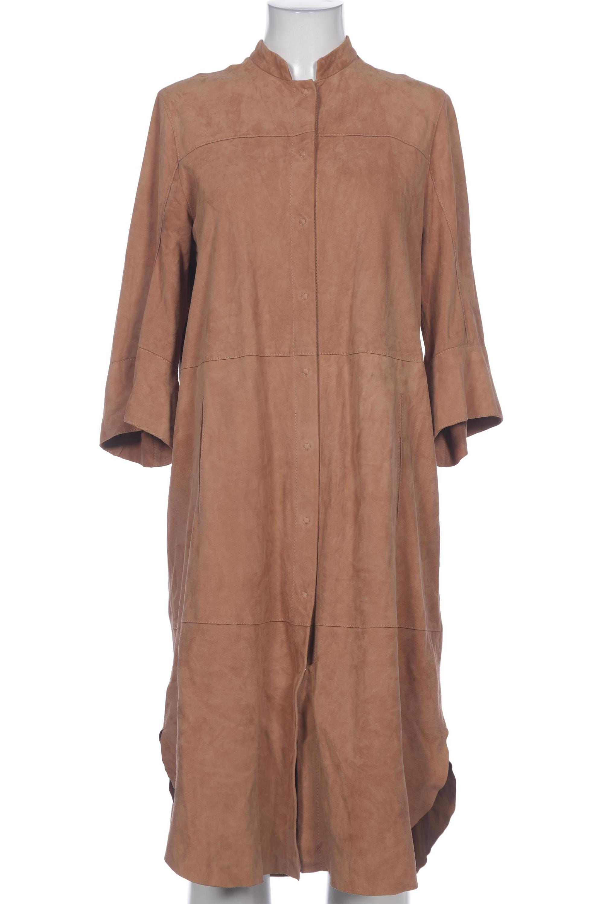 

Riani Damen Kleid, beige, Gr. 40