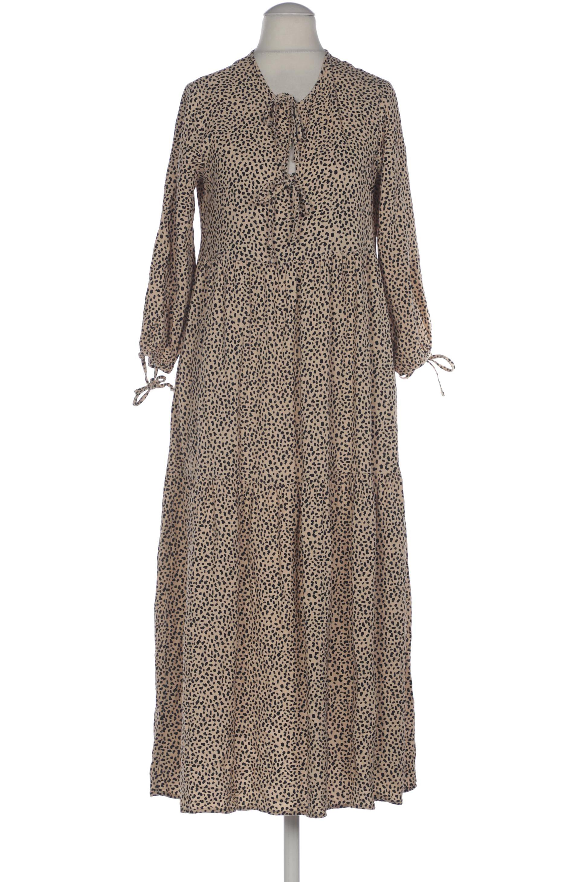 

Riani Damen Kleid, beige, Gr. 34