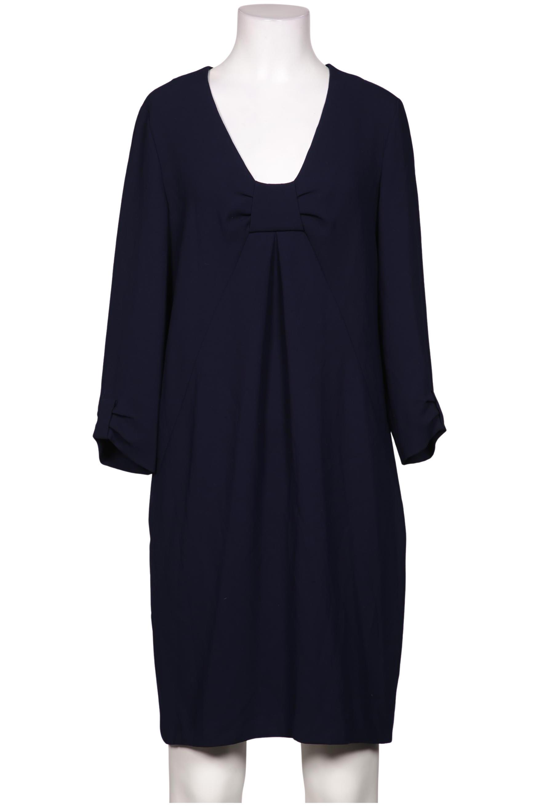 

Riani Damen Kleid, marineblau, Gr. 38