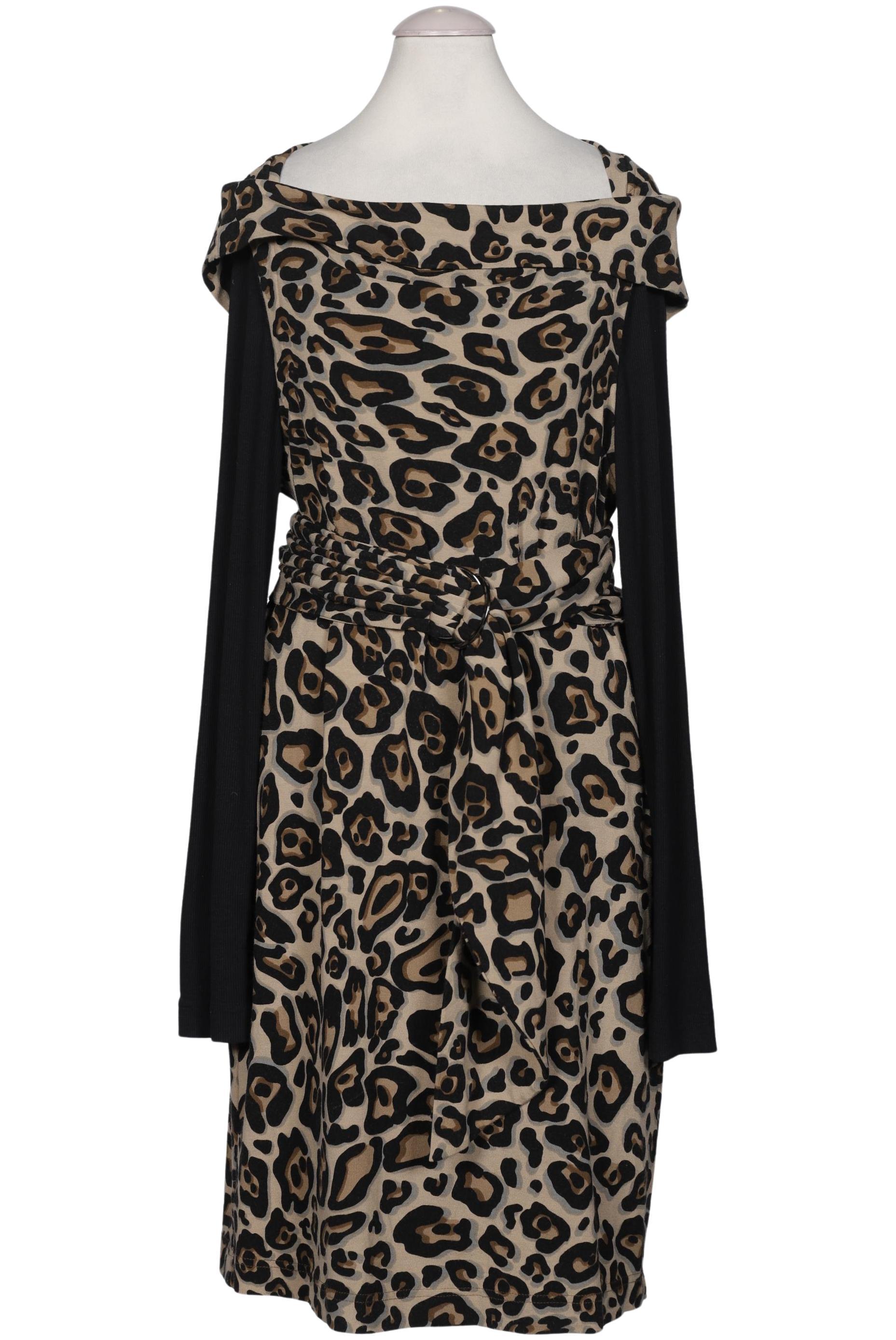 

Riani Damen Kleid, beige, Gr. 40