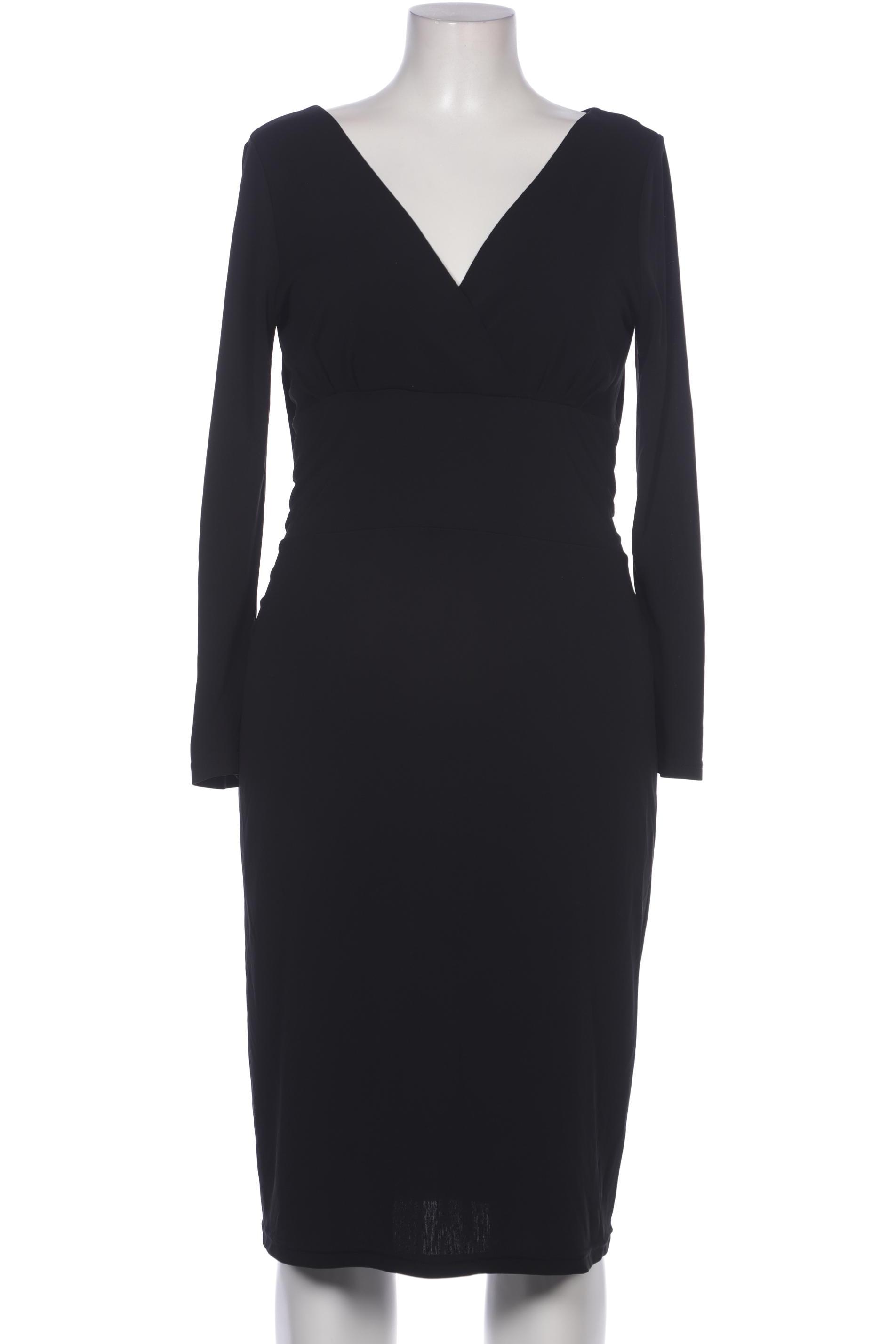 

Riani Damen Kleid, schwarz, Gr. 42