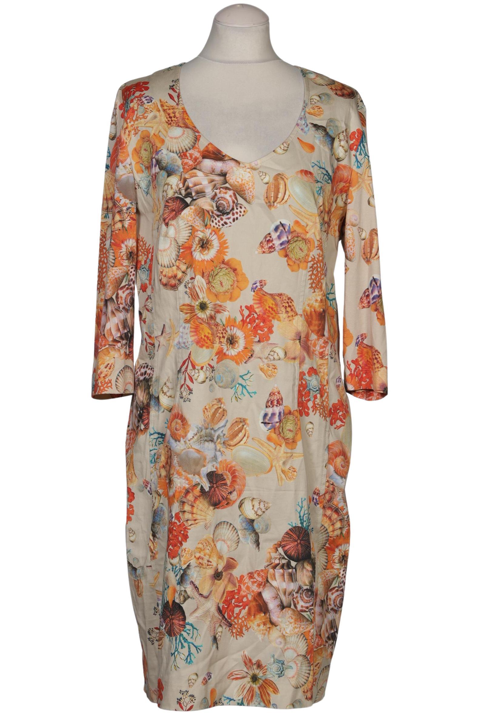 

Riani Damen Kleid, mehrfarbig, Gr. 40