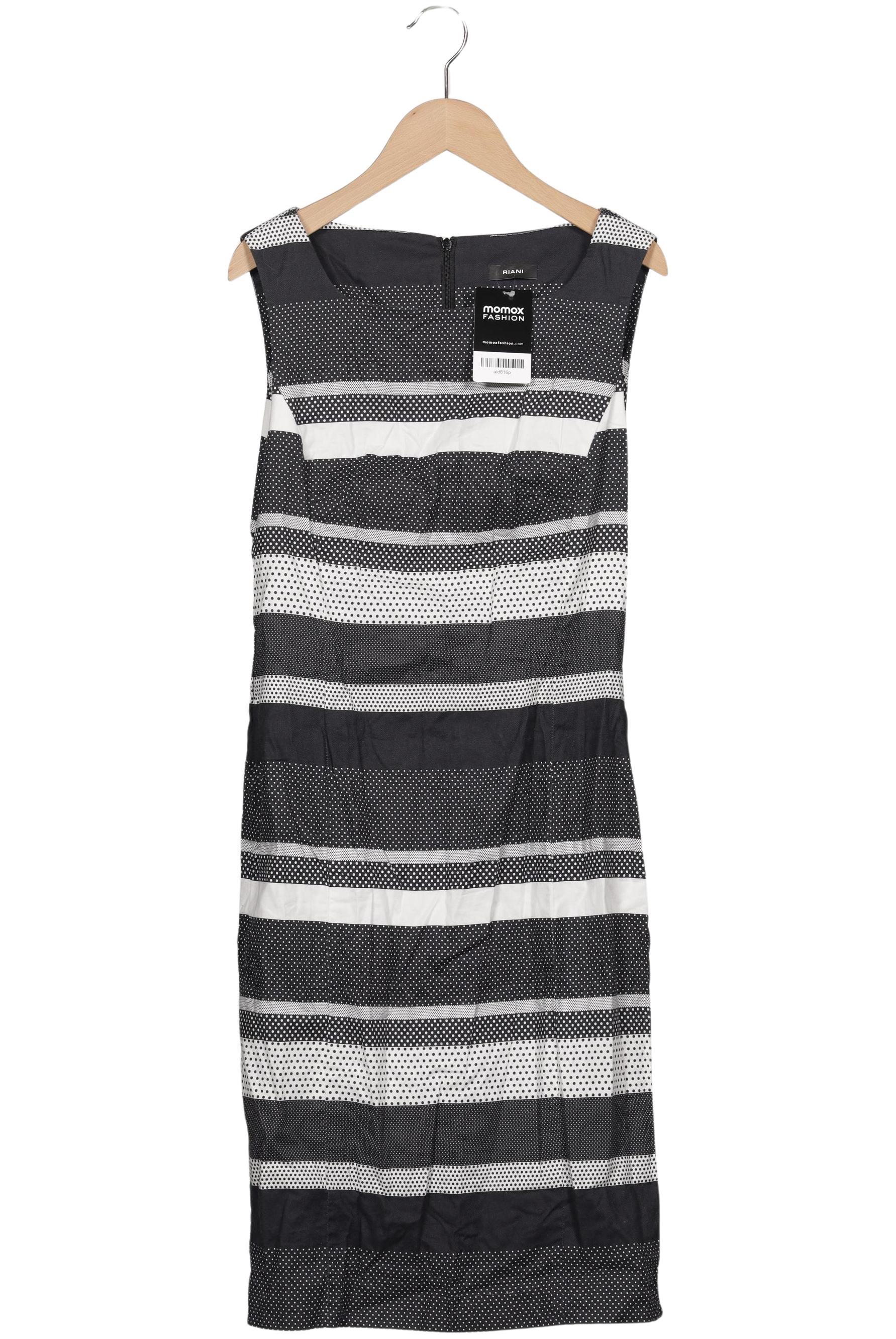 

Riani Damen Kleid, schwarz, Gr. 36