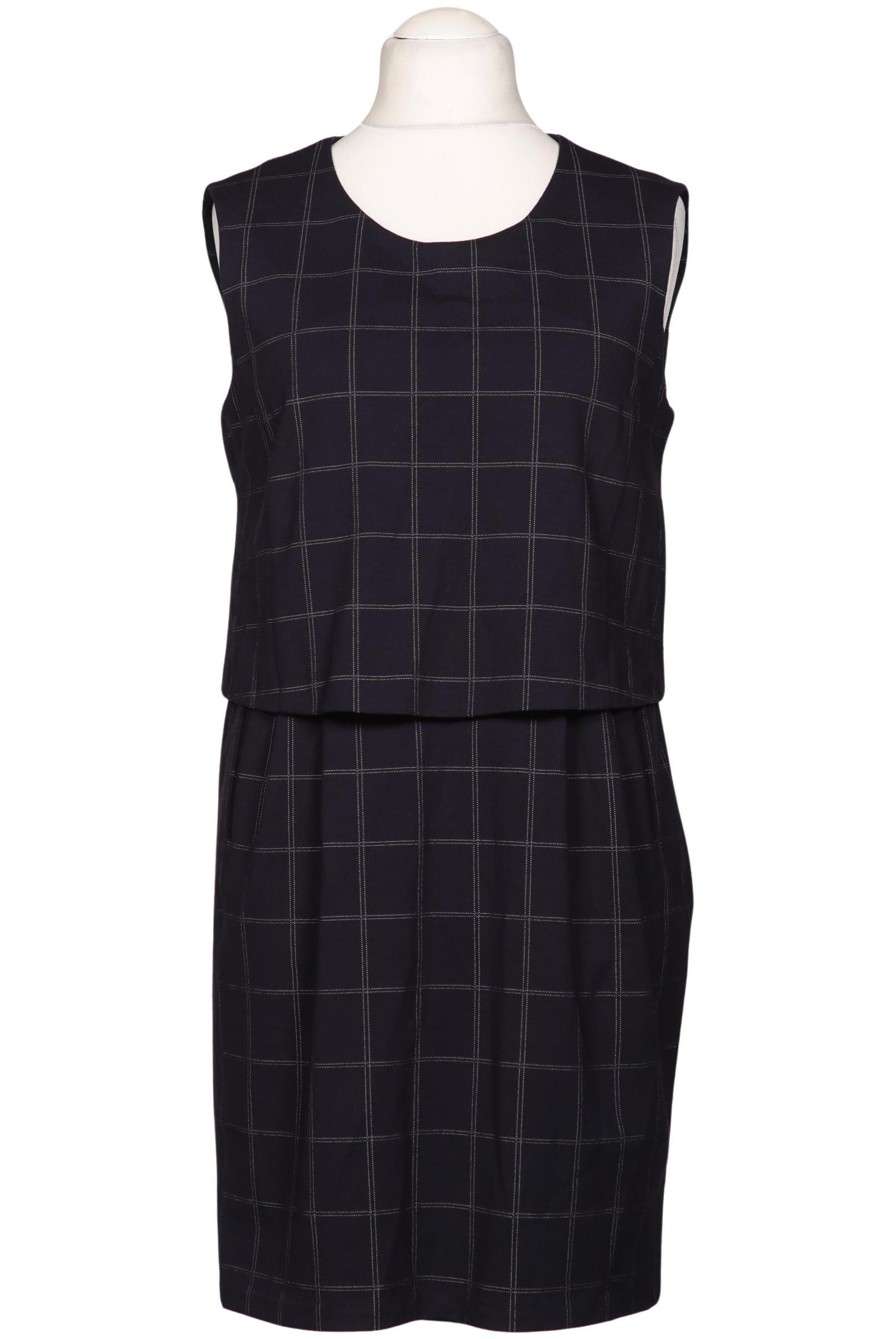 

Riani Damen Kleid, marineblau, Gr. 40