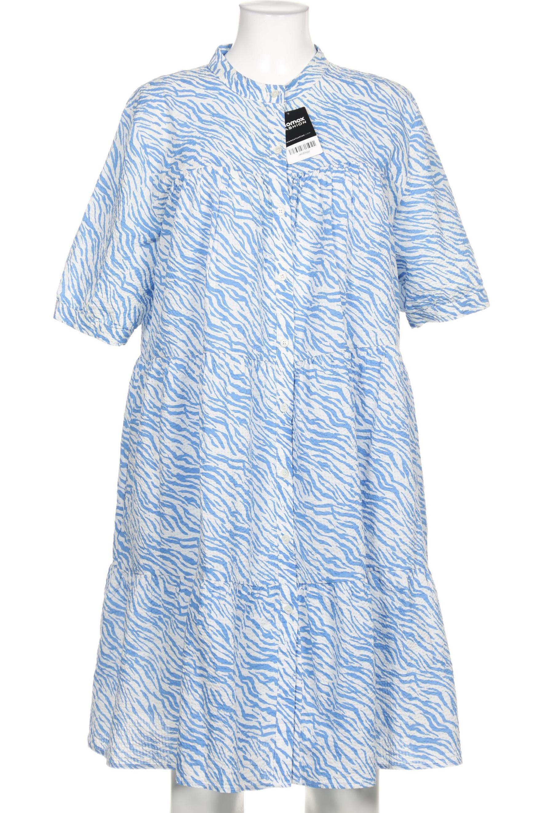 

Riani Damen Kleid, hellblau, Gr. 46