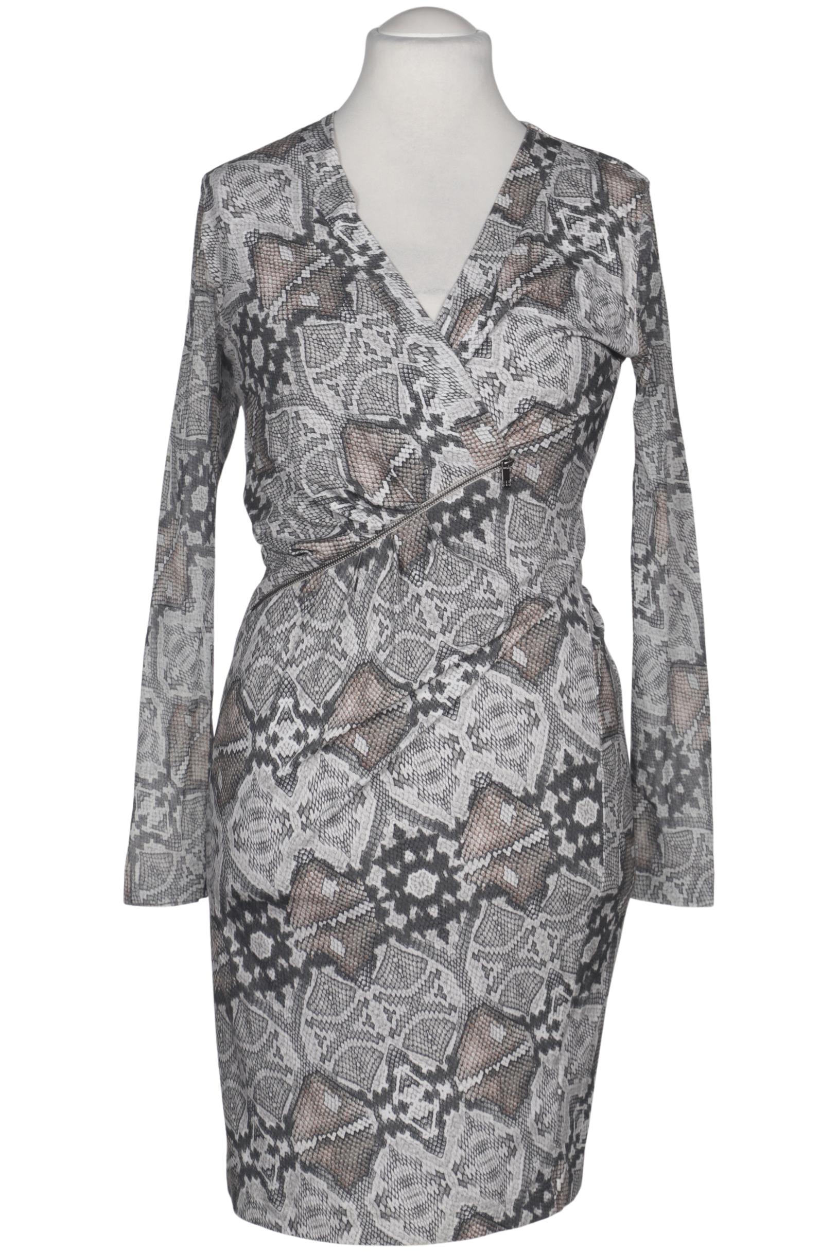 

Riani Damen Kleid, mehrfarbig, Gr. 38