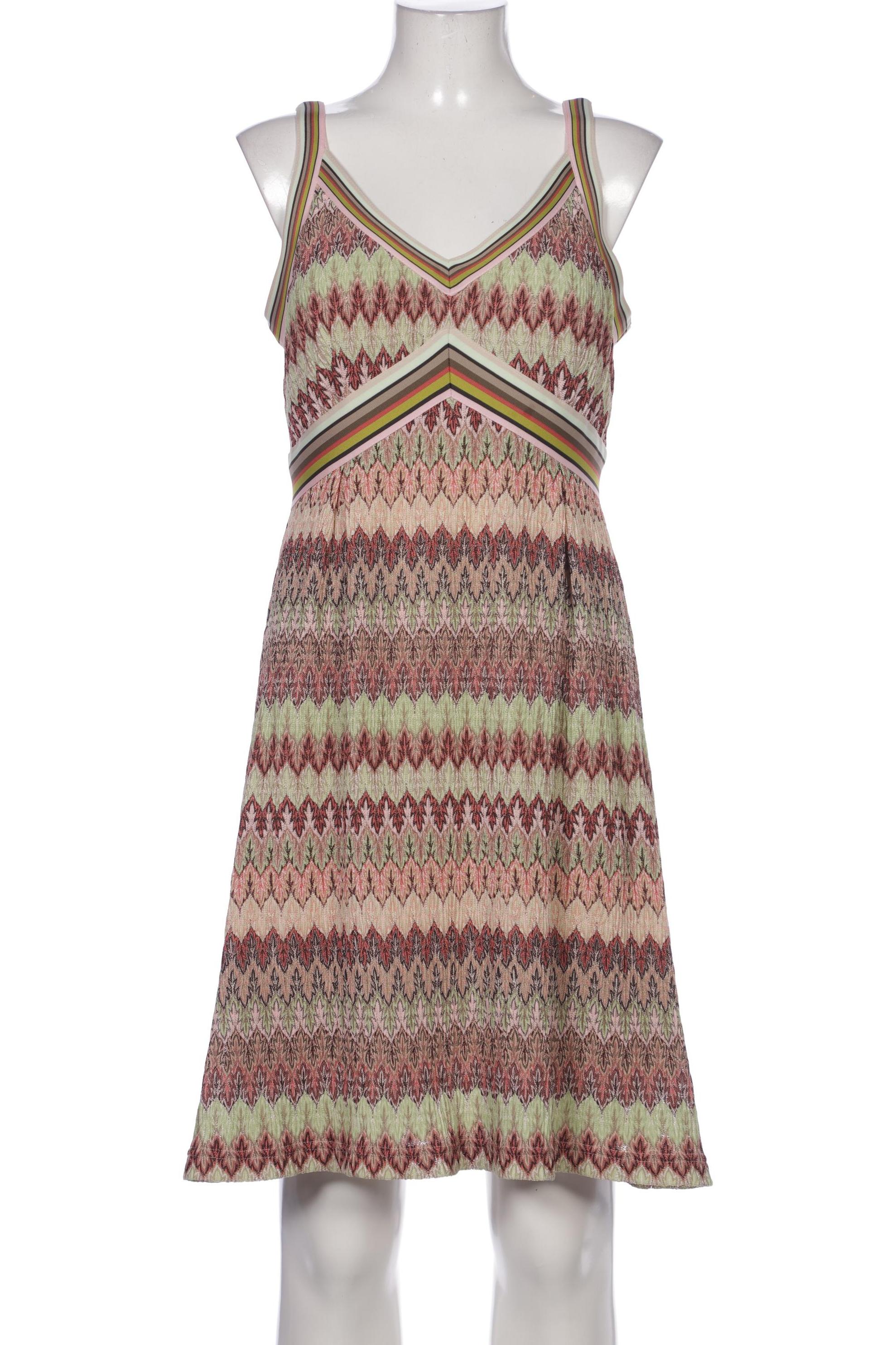 

Riani Damen Kleid, mehrfarbig, Gr. 40
