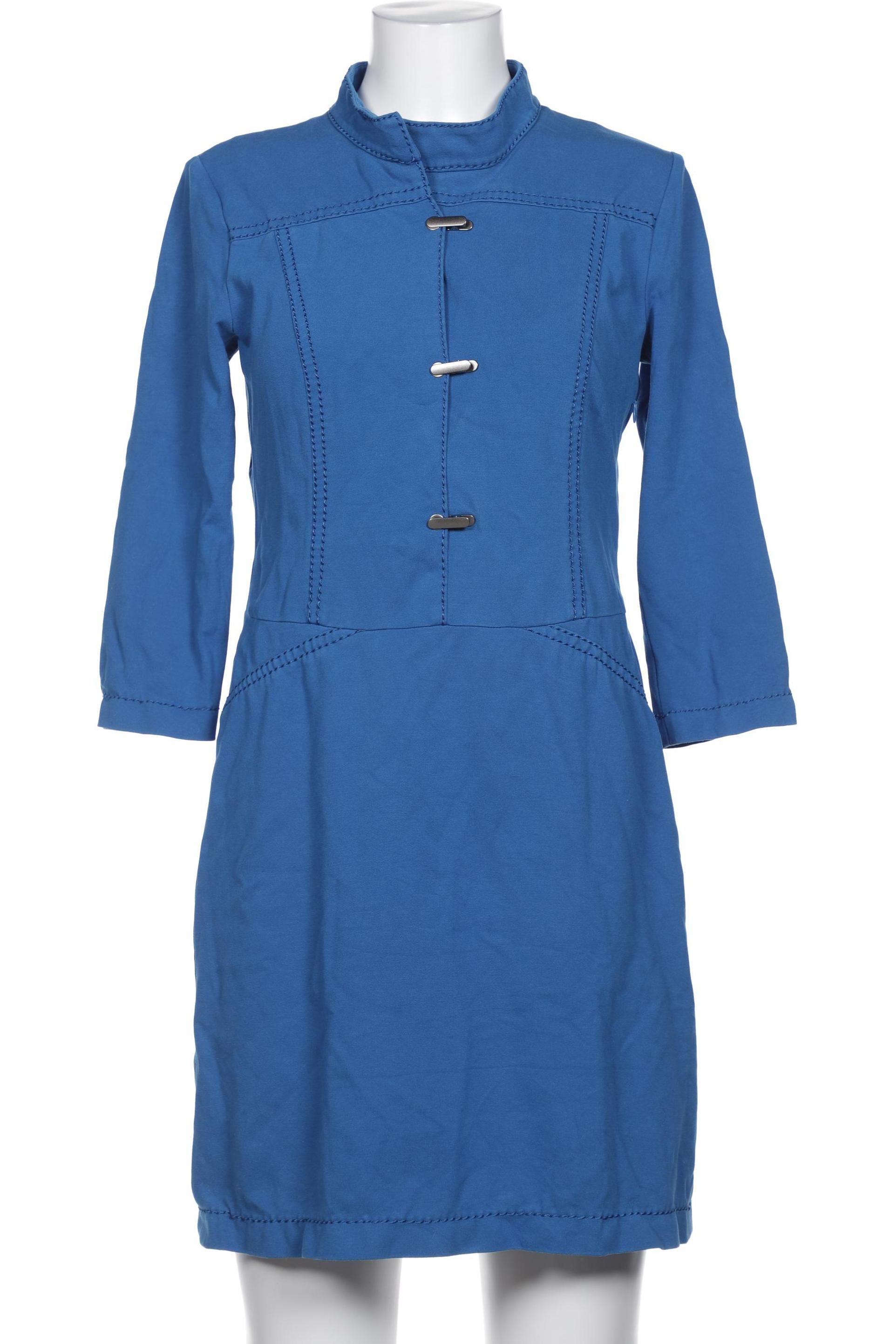 

Riani Damen Kleid, blau, Gr. 38