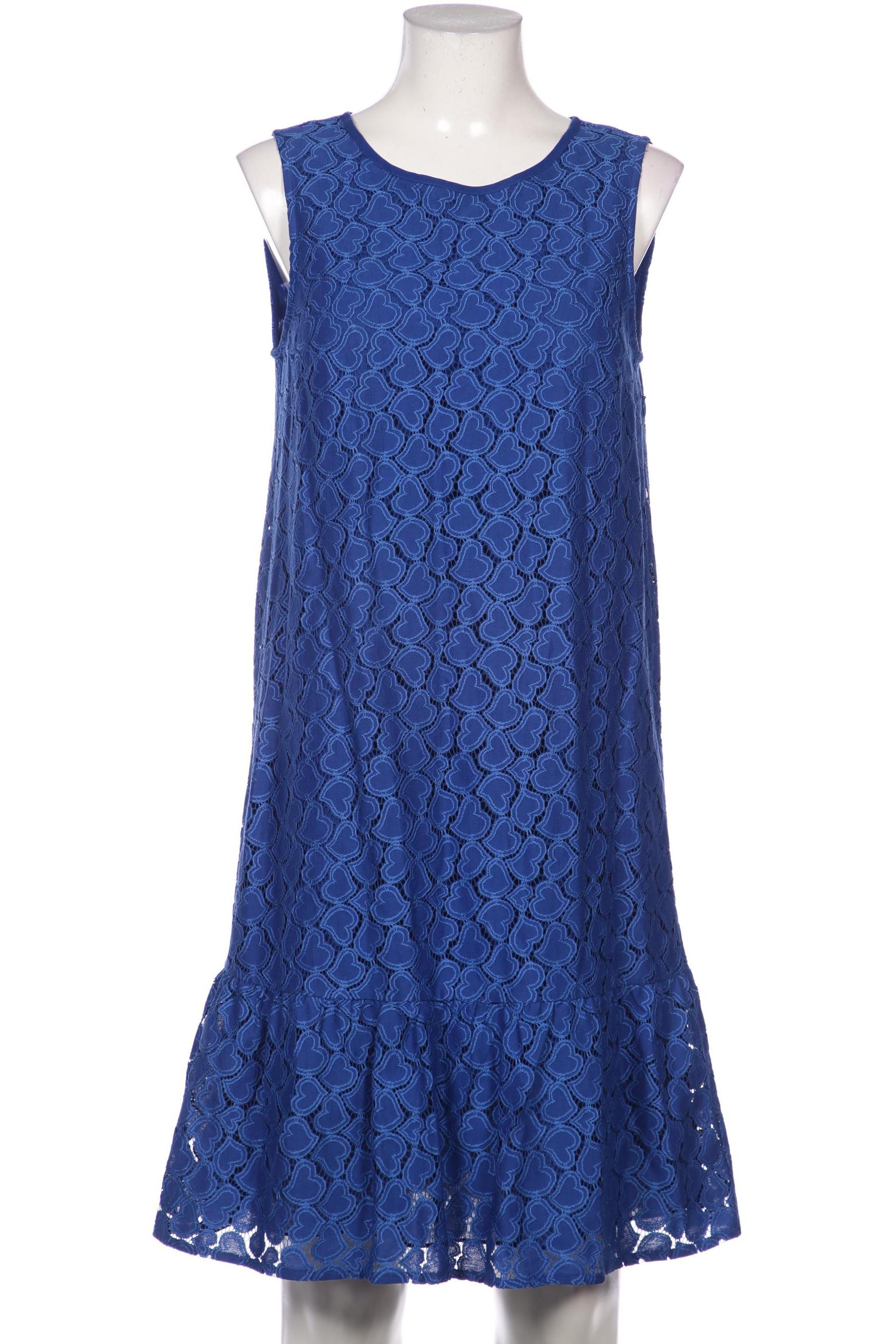 

RIANI Damen Kleid, blau