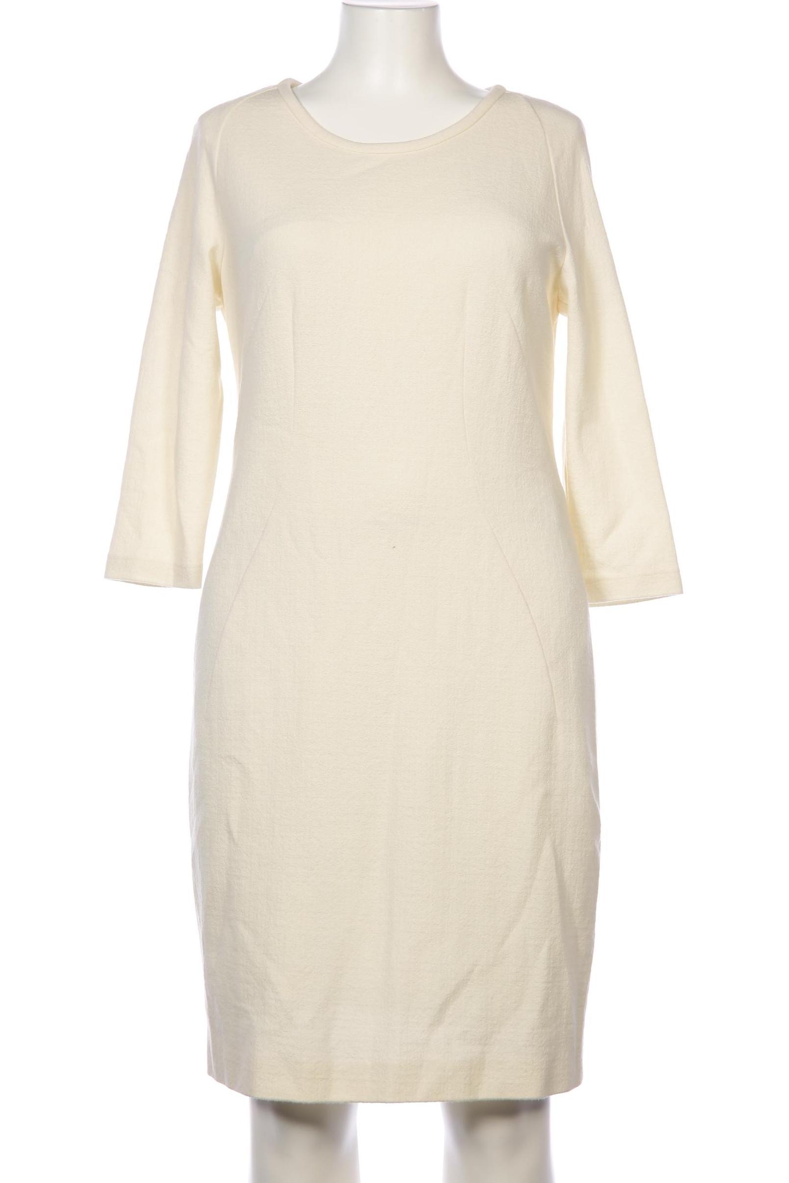 

Riani Damen Kleid, cremeweiß, Gr. 42