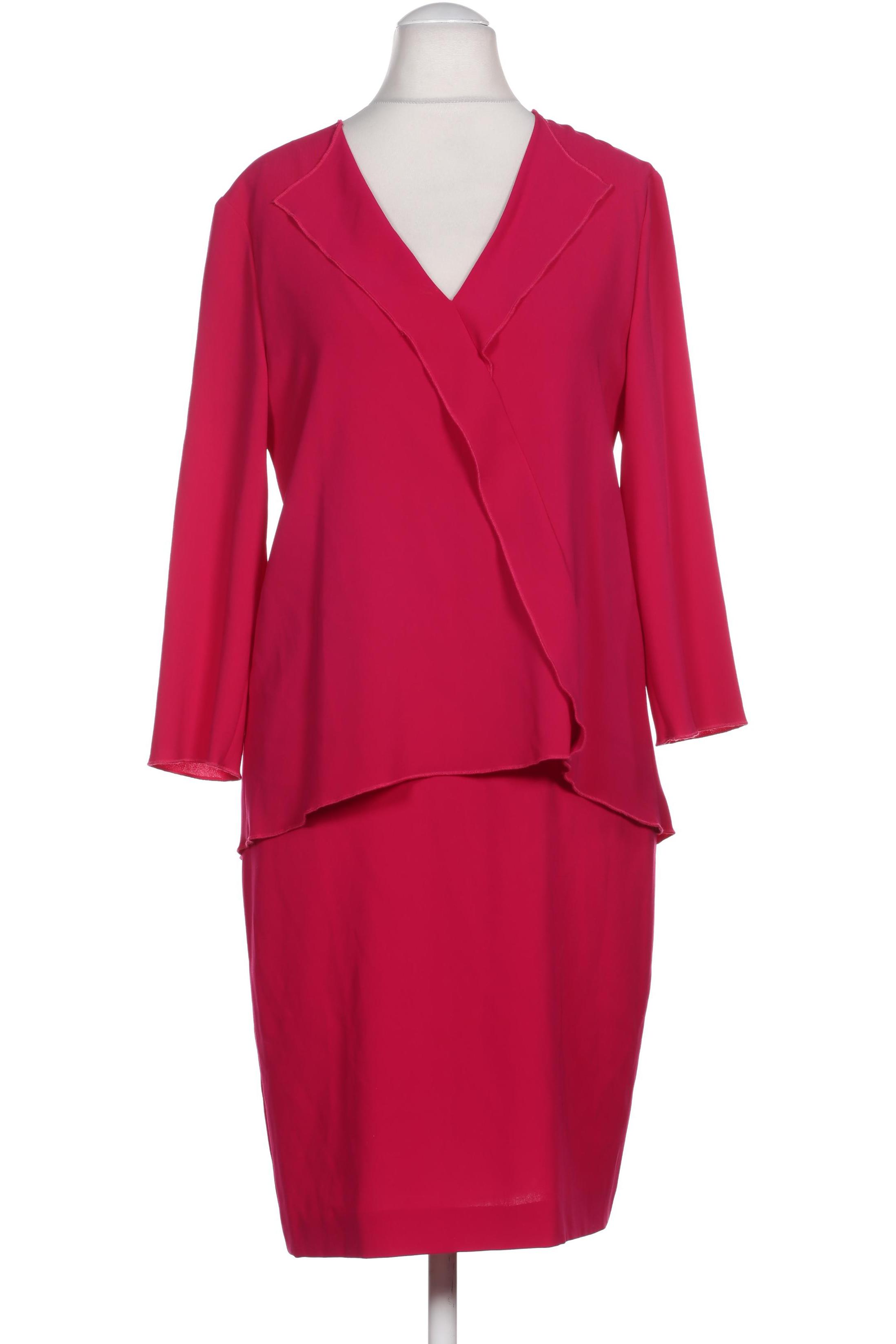 

Riani Damen Kleid, pink, Gr. 38