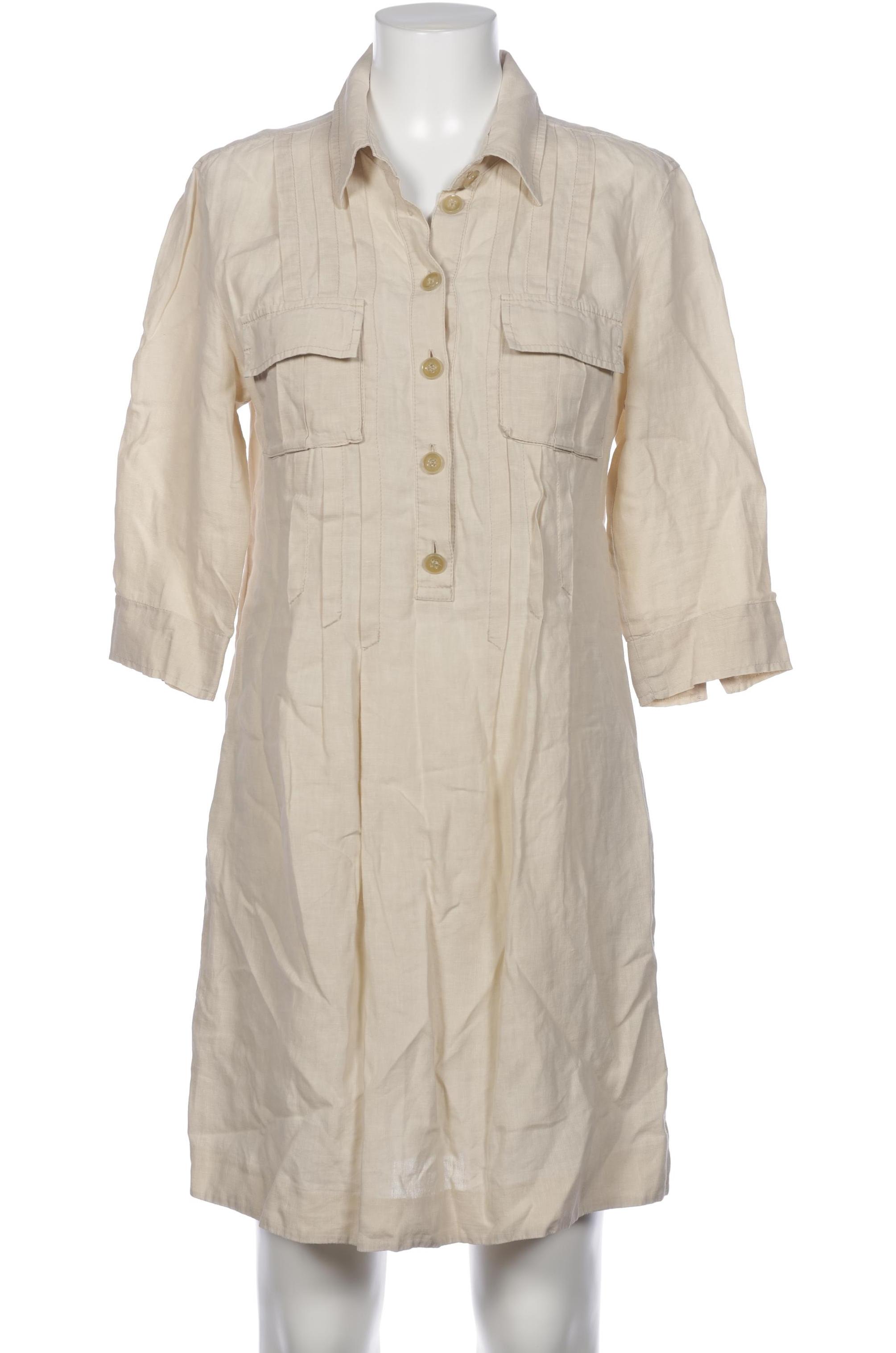 

Riani Damen Kleid, beige, Gr. 42