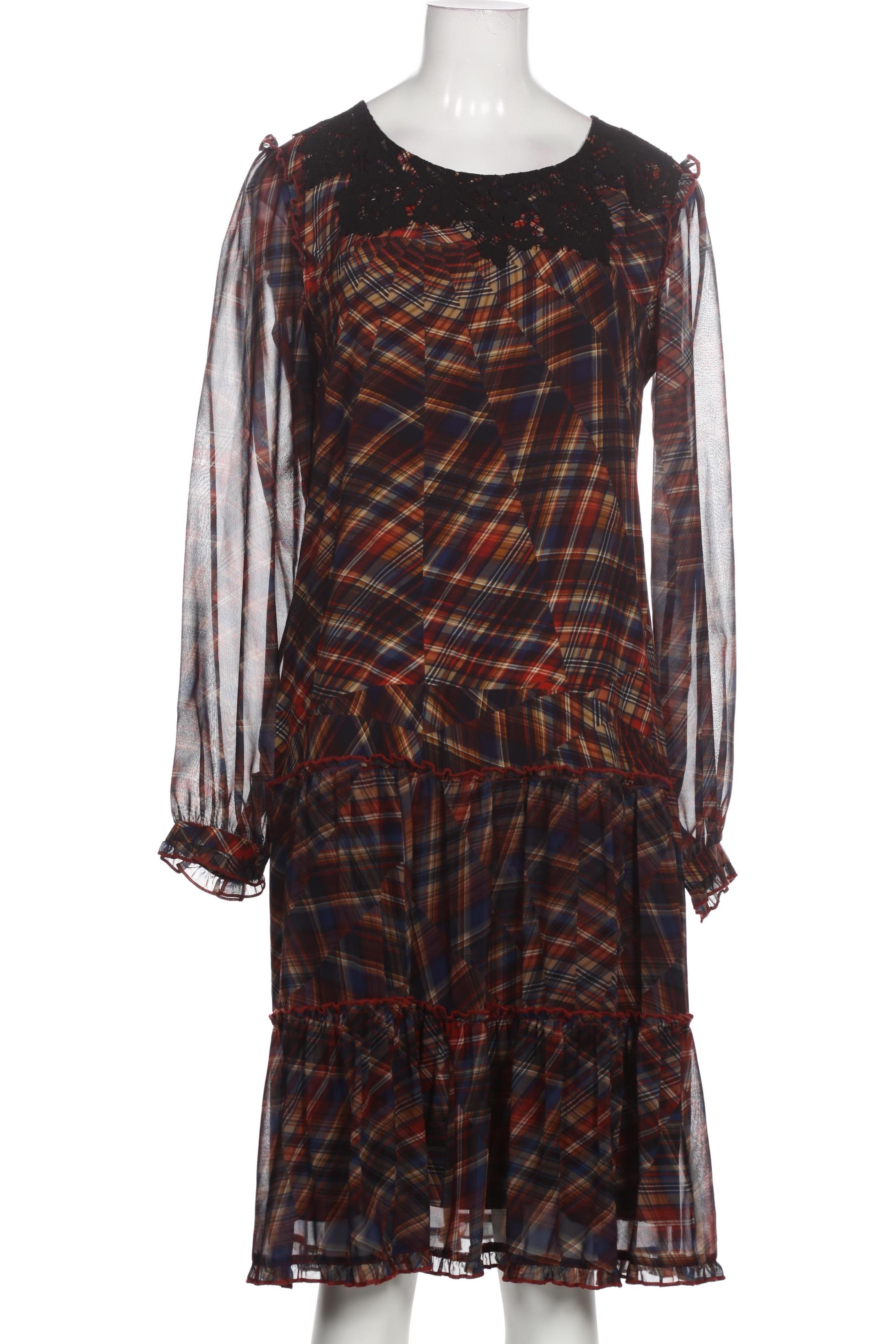 

Riani Damen Kleid, braun, Gr. 34