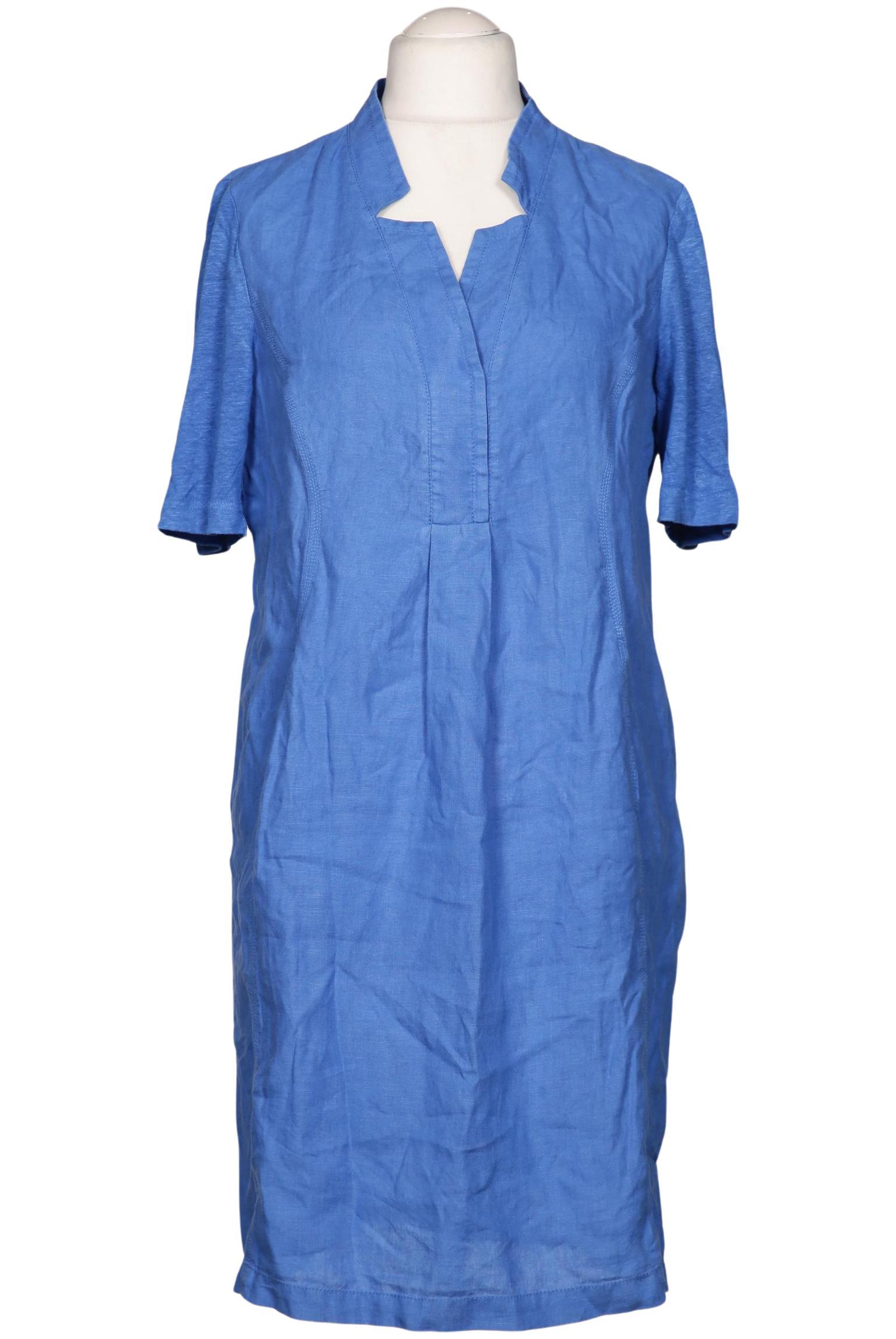 

Riani Damen Kleid, blau, Gr. 42