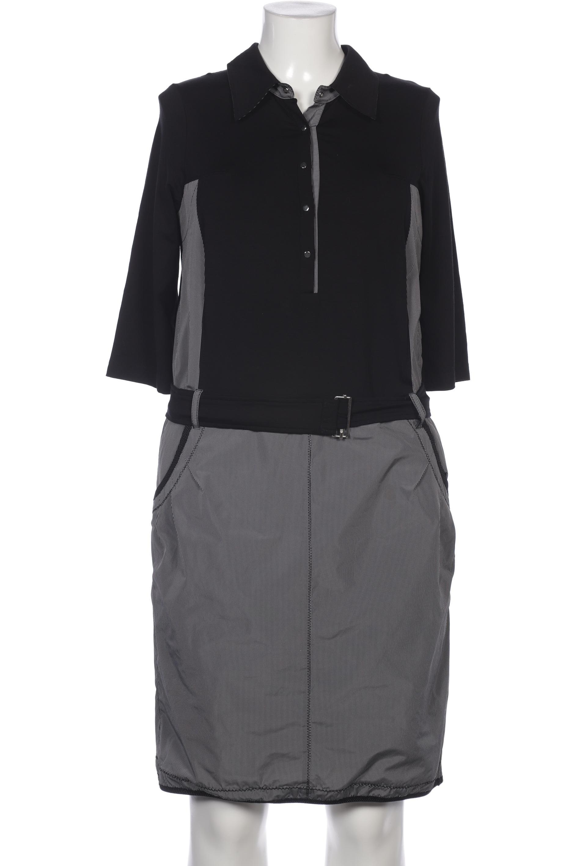 

Riani Damen Kleid, schwarz, Gr. 44