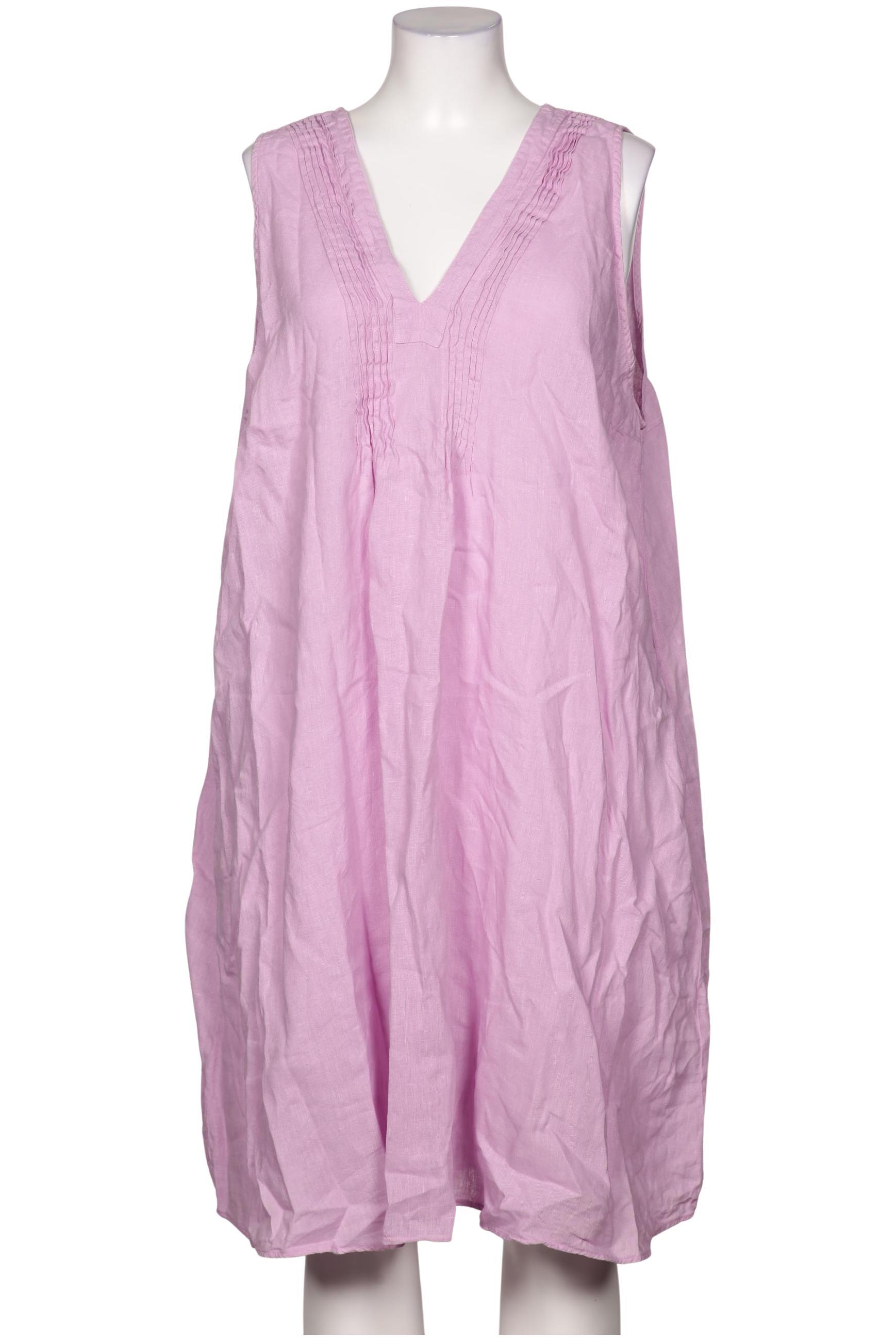 

Riani Damen Kleid, pink, Gr. 48