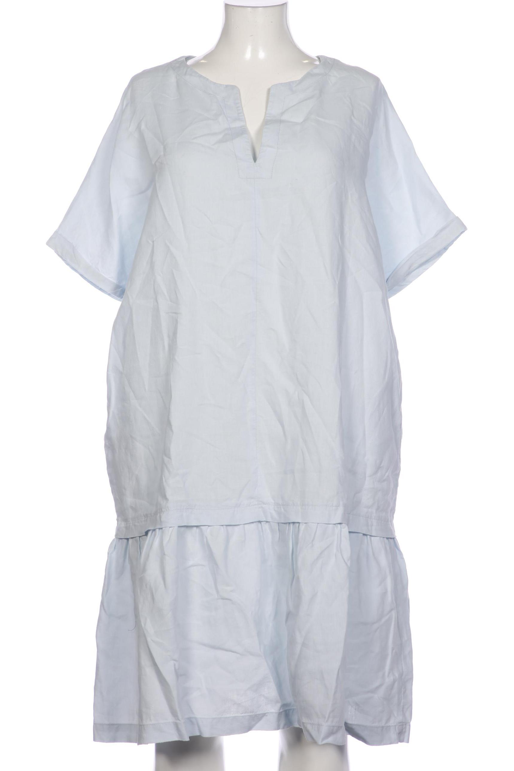 

Riani Damen Kleid, hellblau, Gr. 46