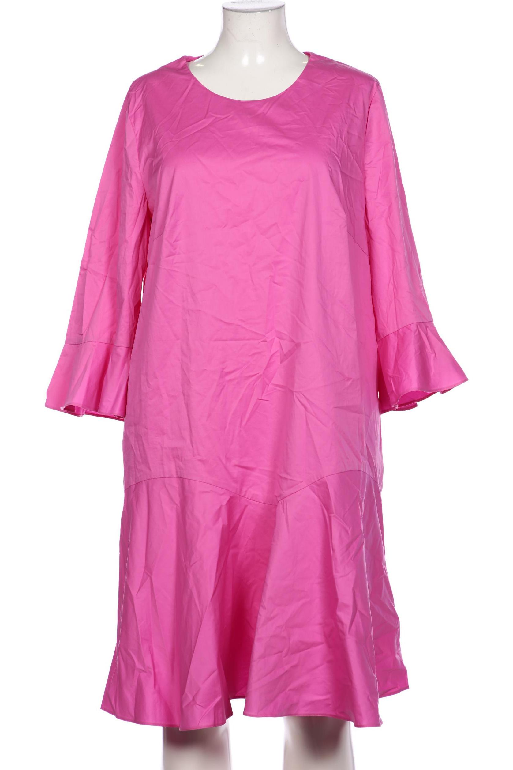 

Riani Damen Kleid, pink, Gr. 46