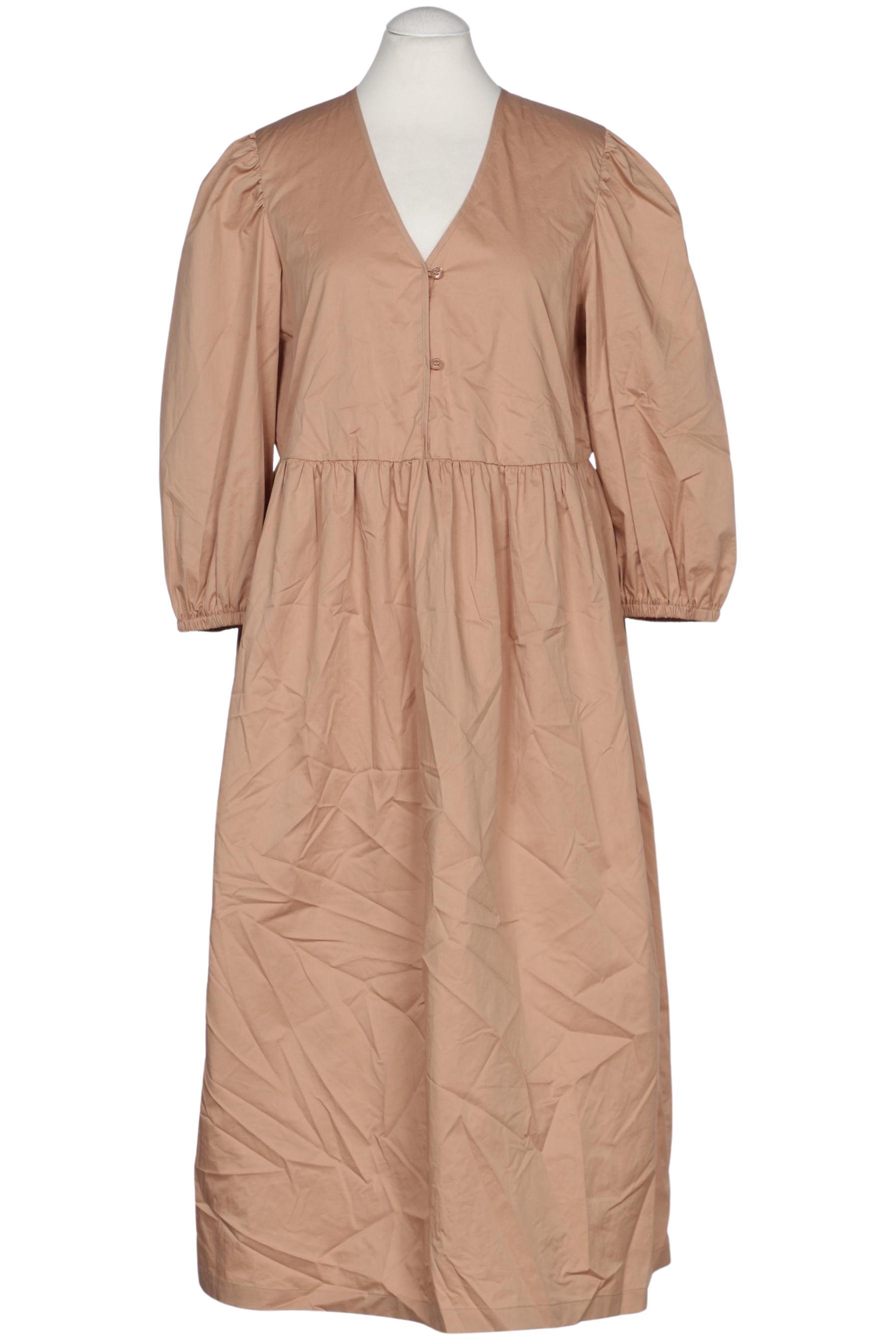 

Riani Damen Kleid, beige, Gr. 40