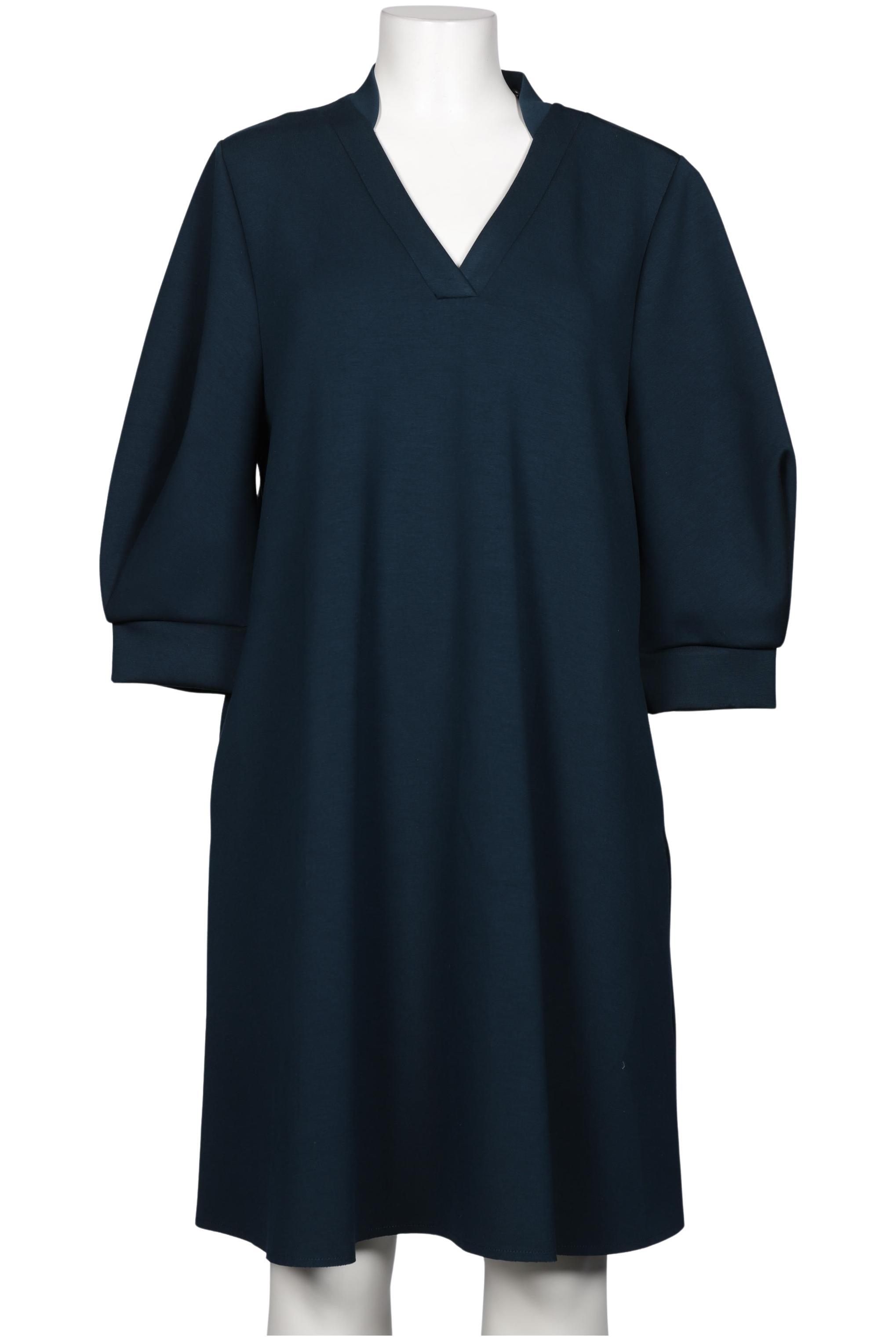 

Riani Damen Kleid, blau, Gr. 42