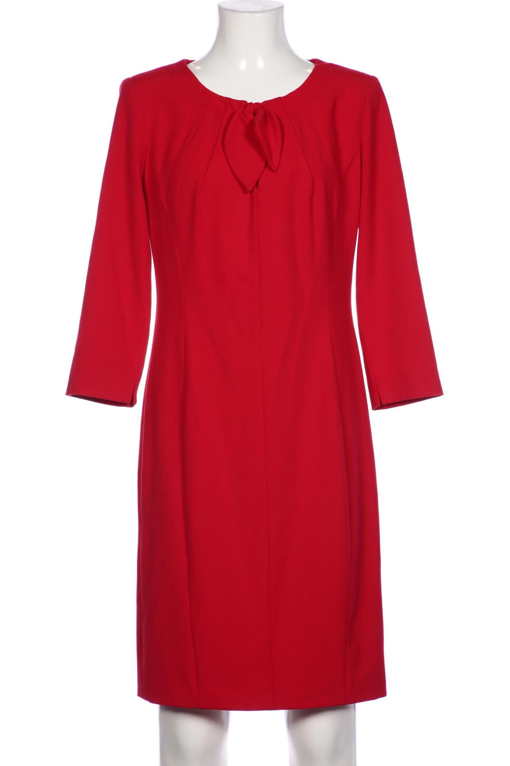 

Riani Damen Kleid, rot, Gr. 38