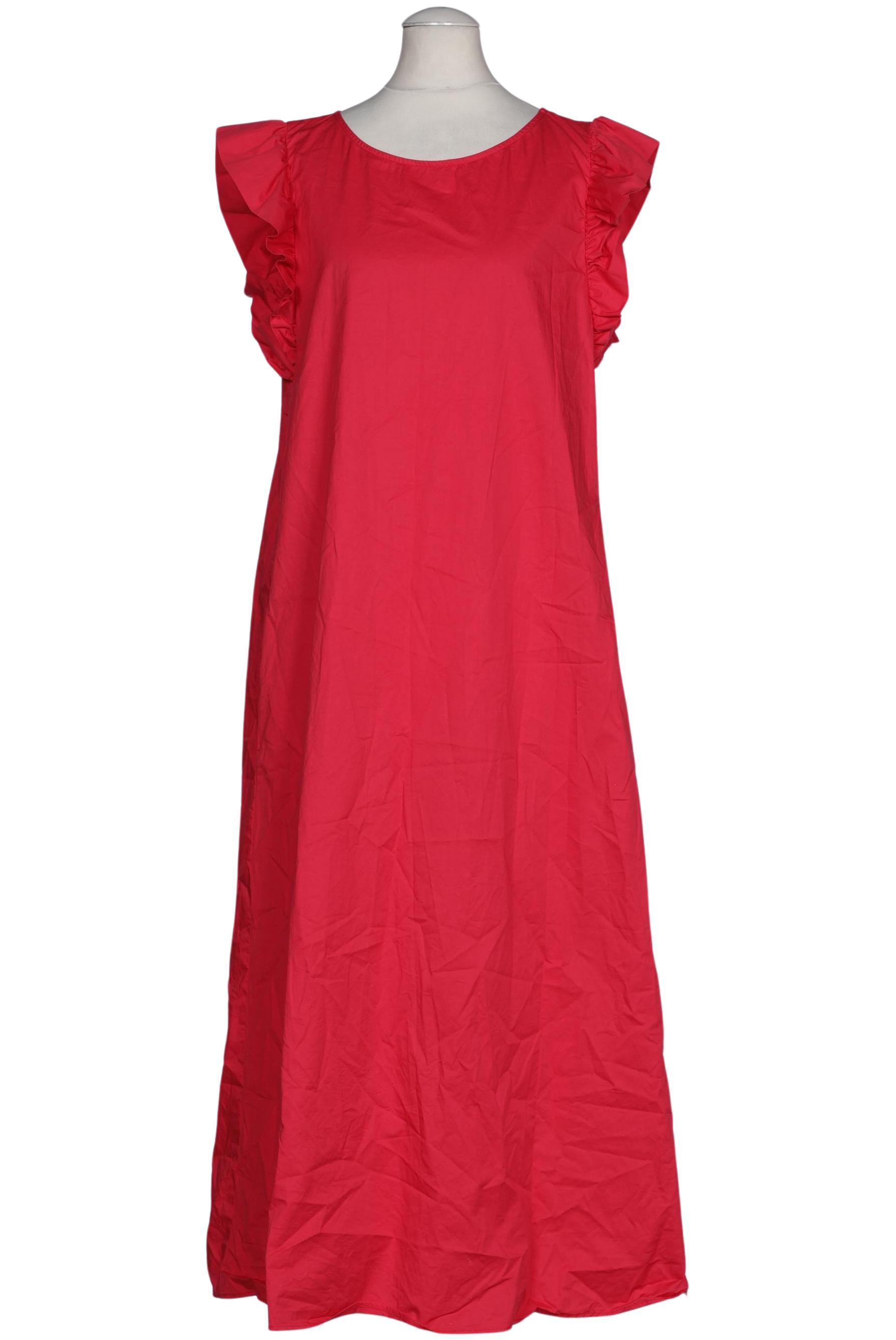 

Riani Damen Kleid, rot, Gr. 38