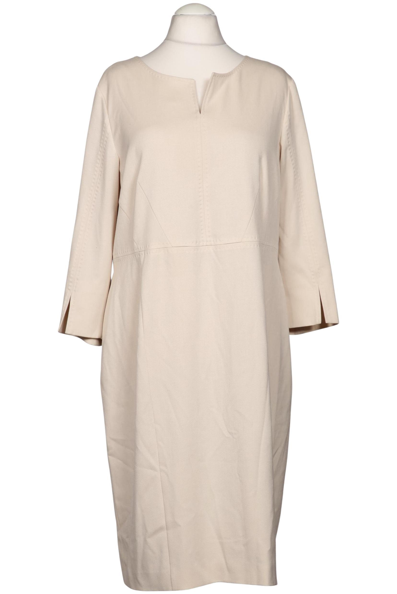 

Riani Damen Kleid, beige, Gr. 46