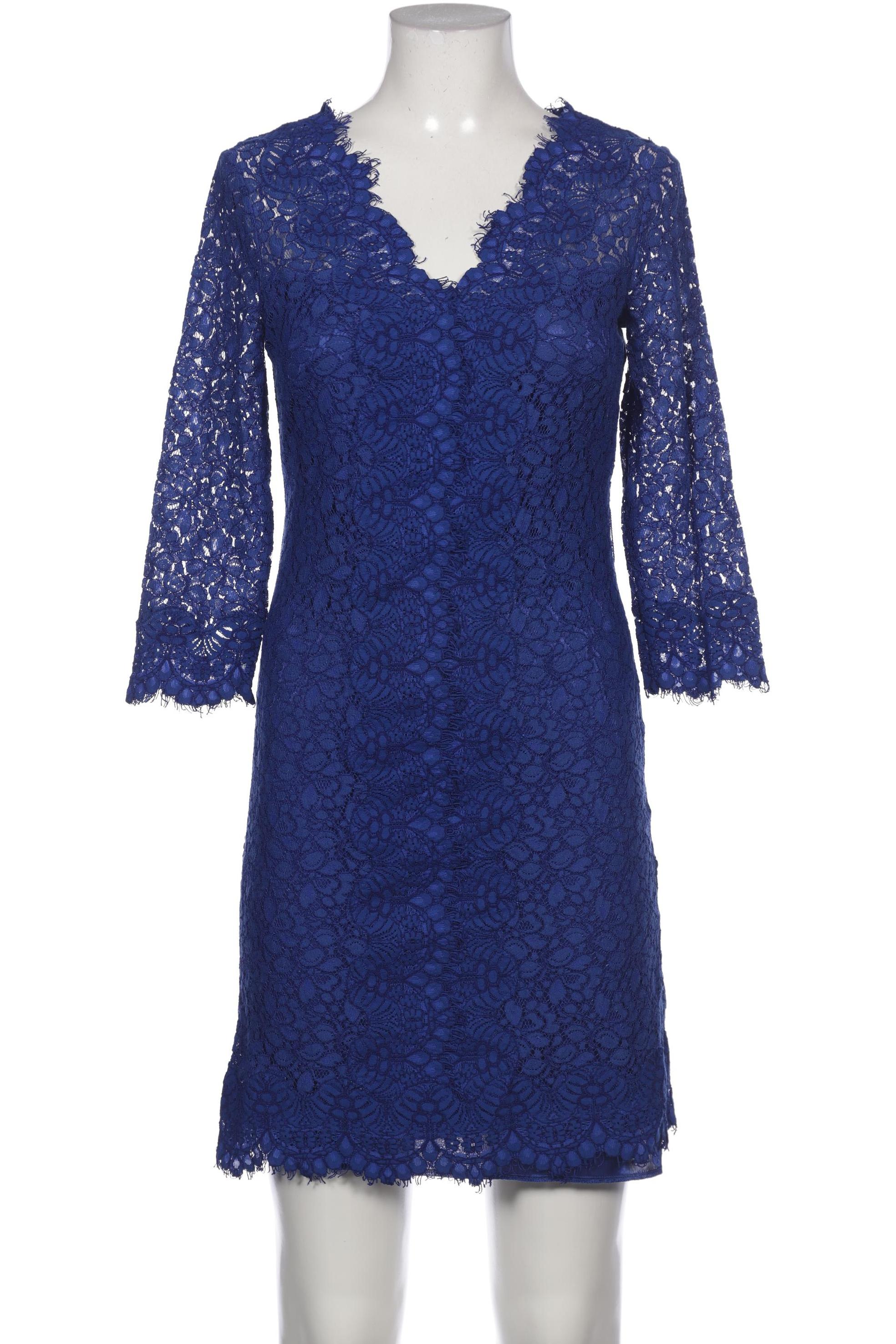 

Riani Damen Kleid, blau, Gr. 38