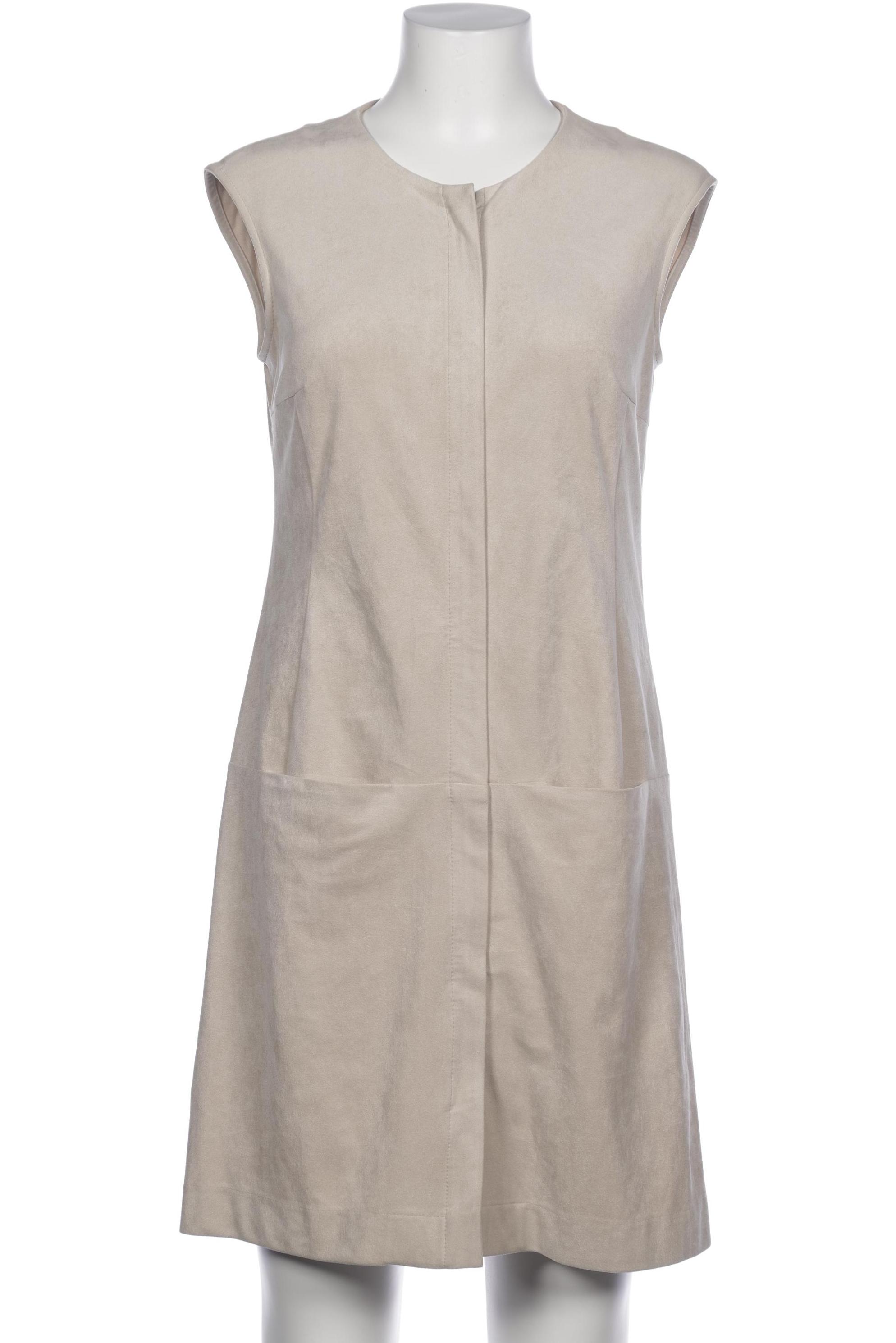 

Riani Damen Kleid, beige, Gr. 36