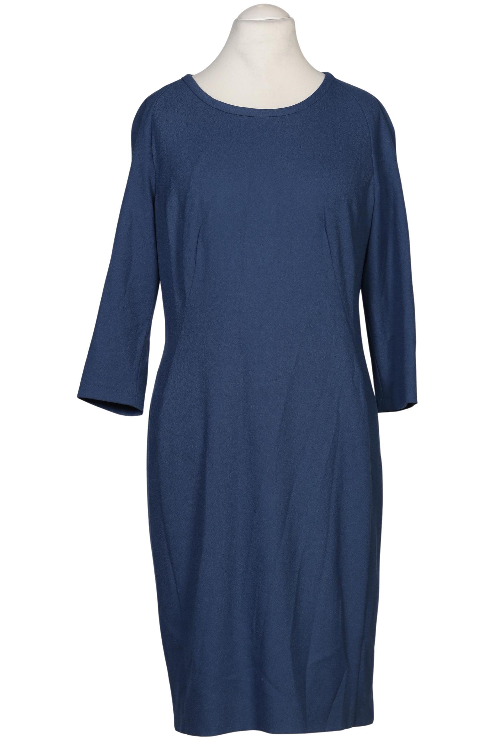 

Riani Damen Kleid, marineblau, Gr. 42