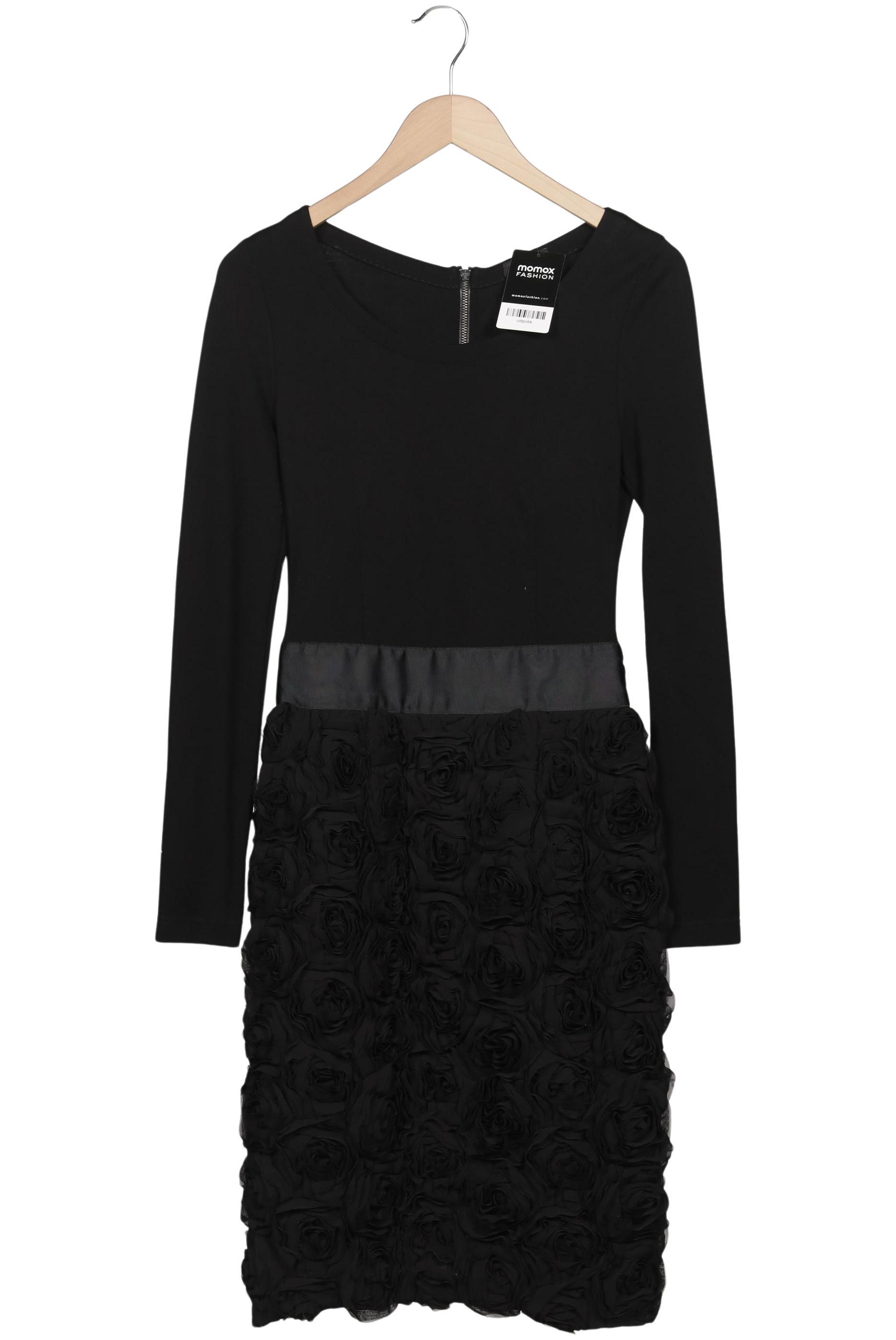 

Riani Damen Kleid, schwarz, Gr. 38