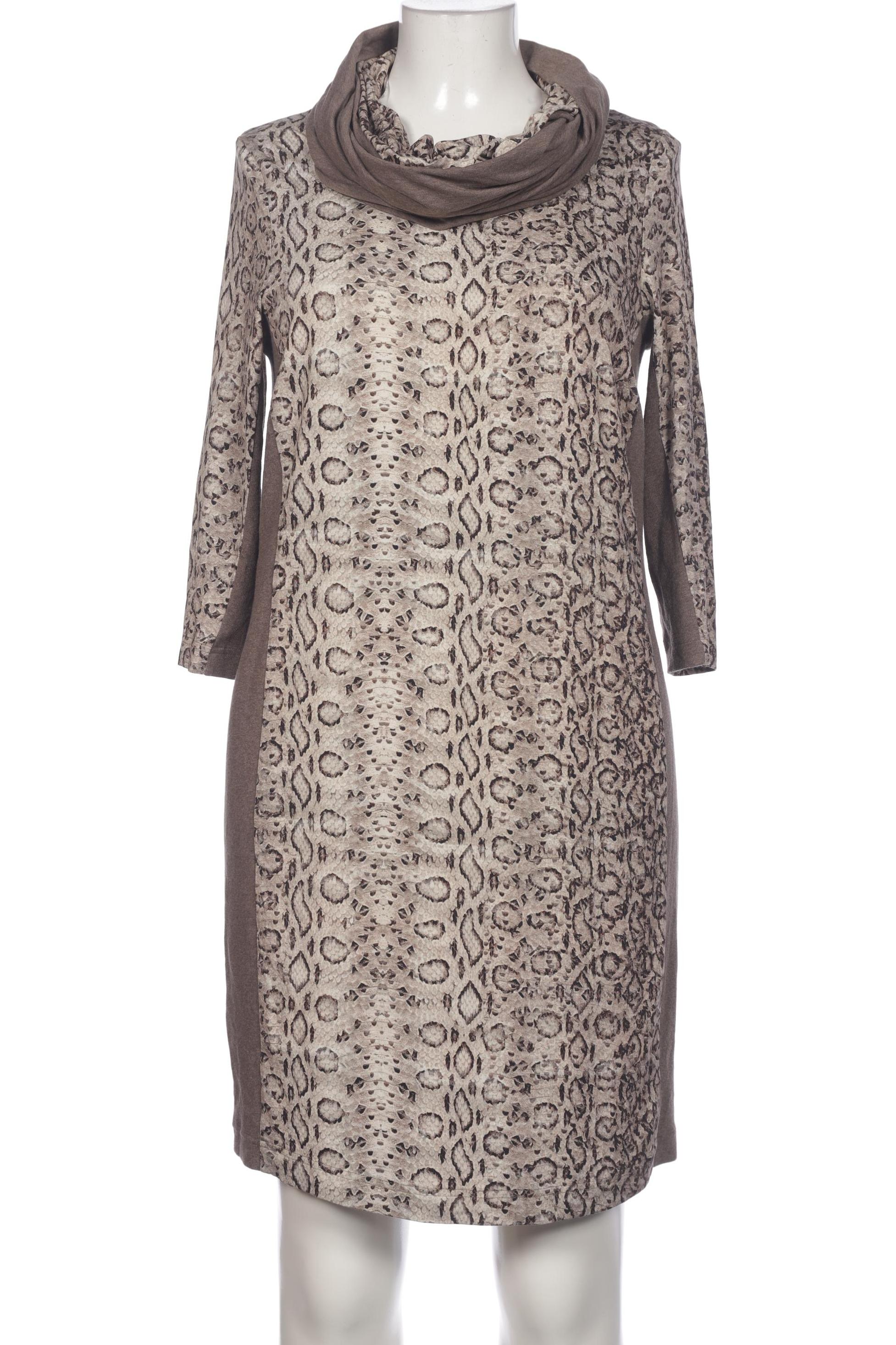 

Riani Damen Kleid, braun, Gr. 42