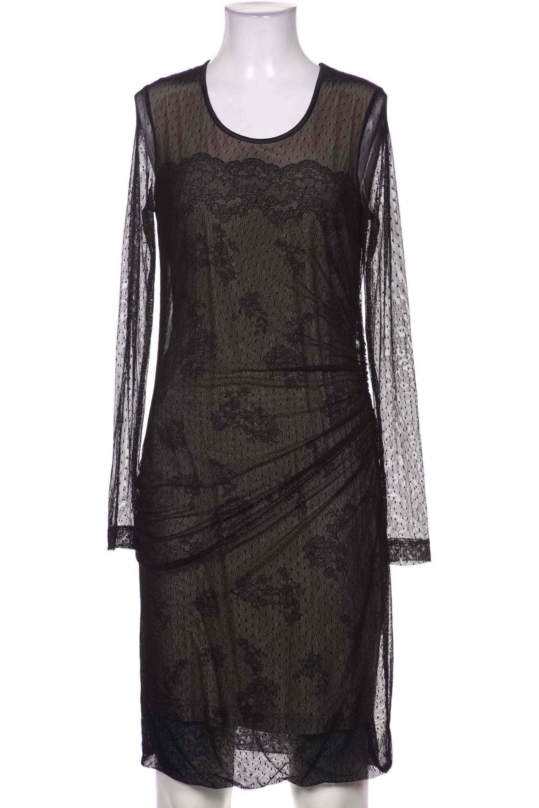 

Riani Damen Kleid, schwarz, Gr. 36