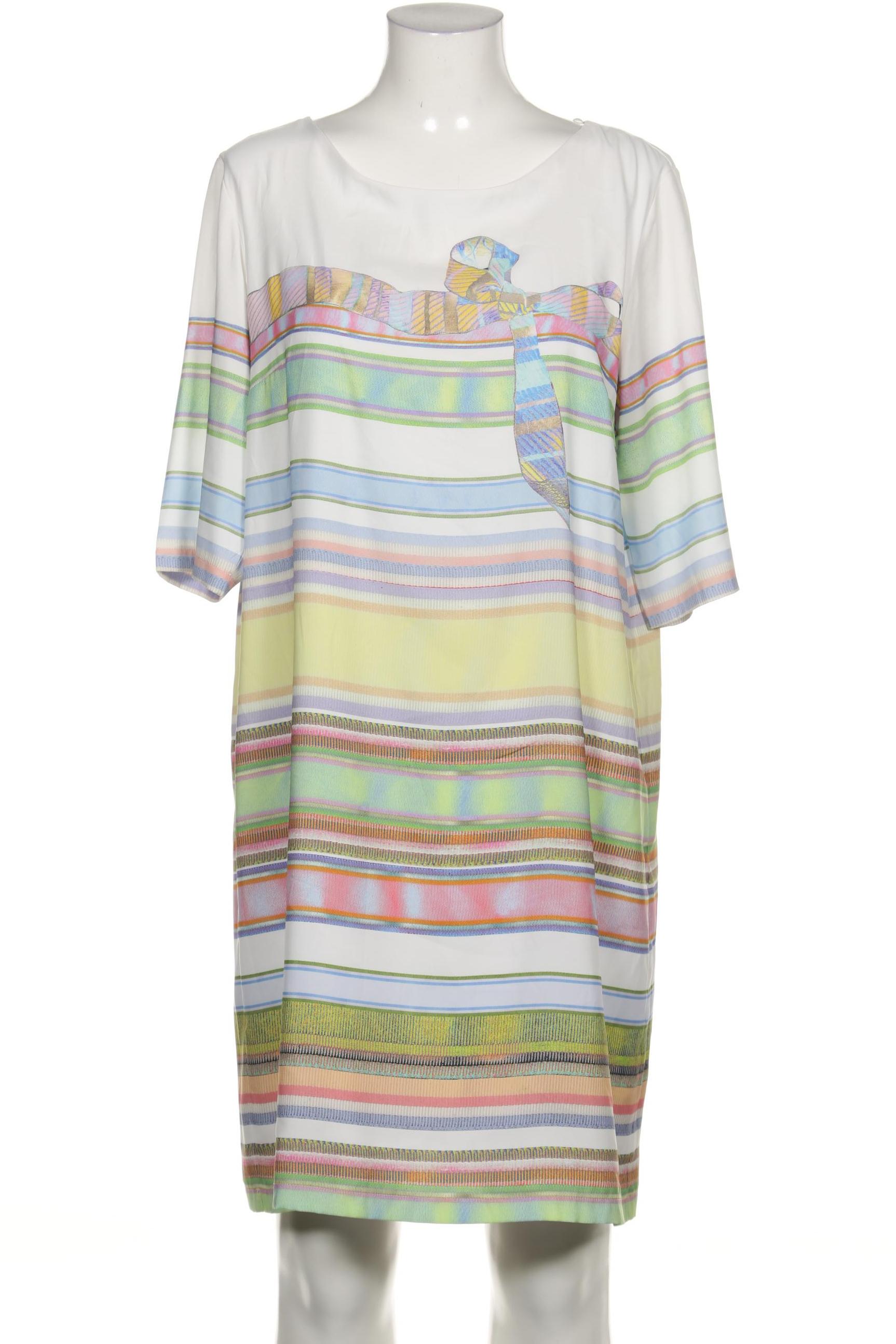 

Riani Damen Kleid, mehrfarbig, Gr. 40