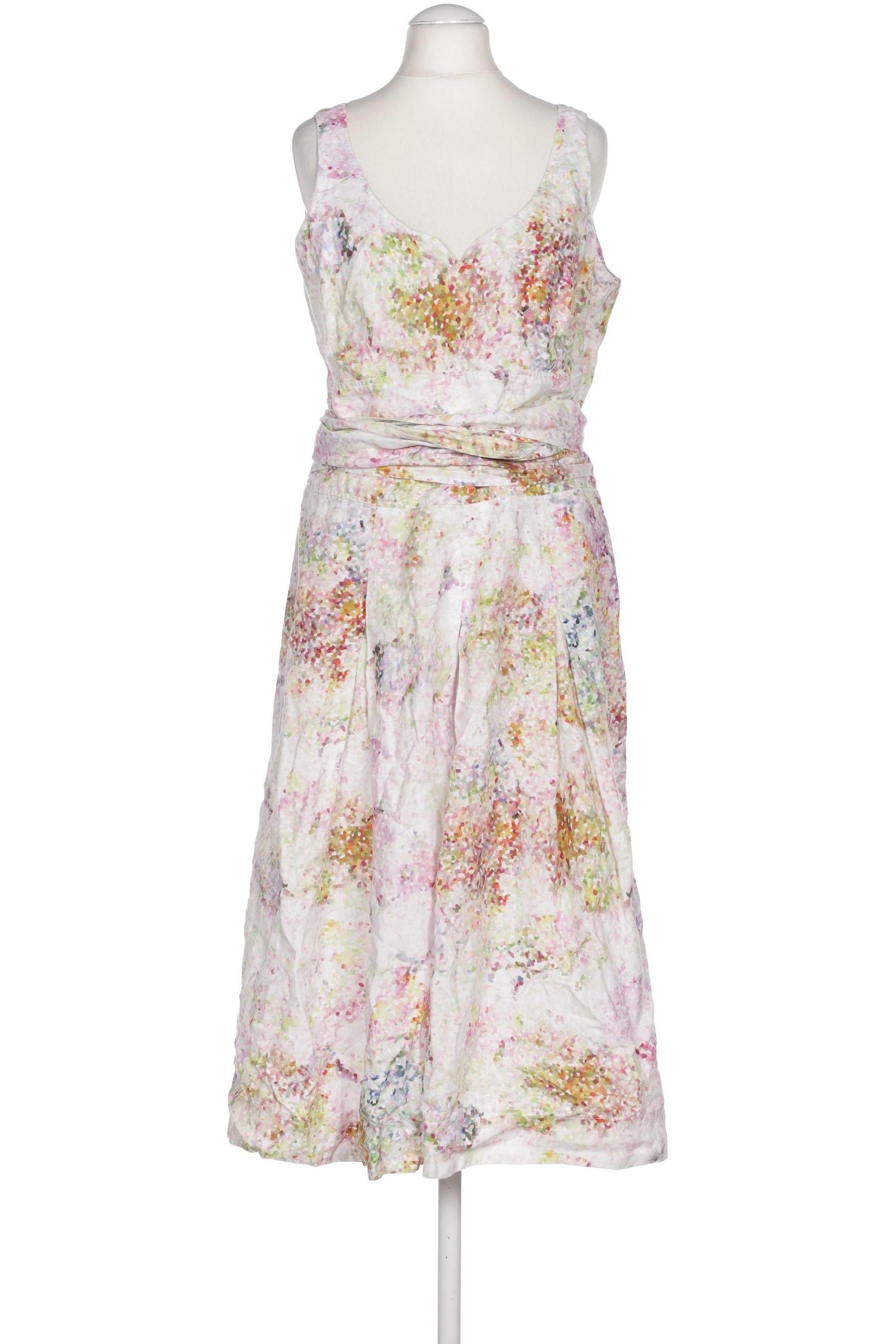 

Riani Damen Kleid, mehrfarbig, Gr. 36