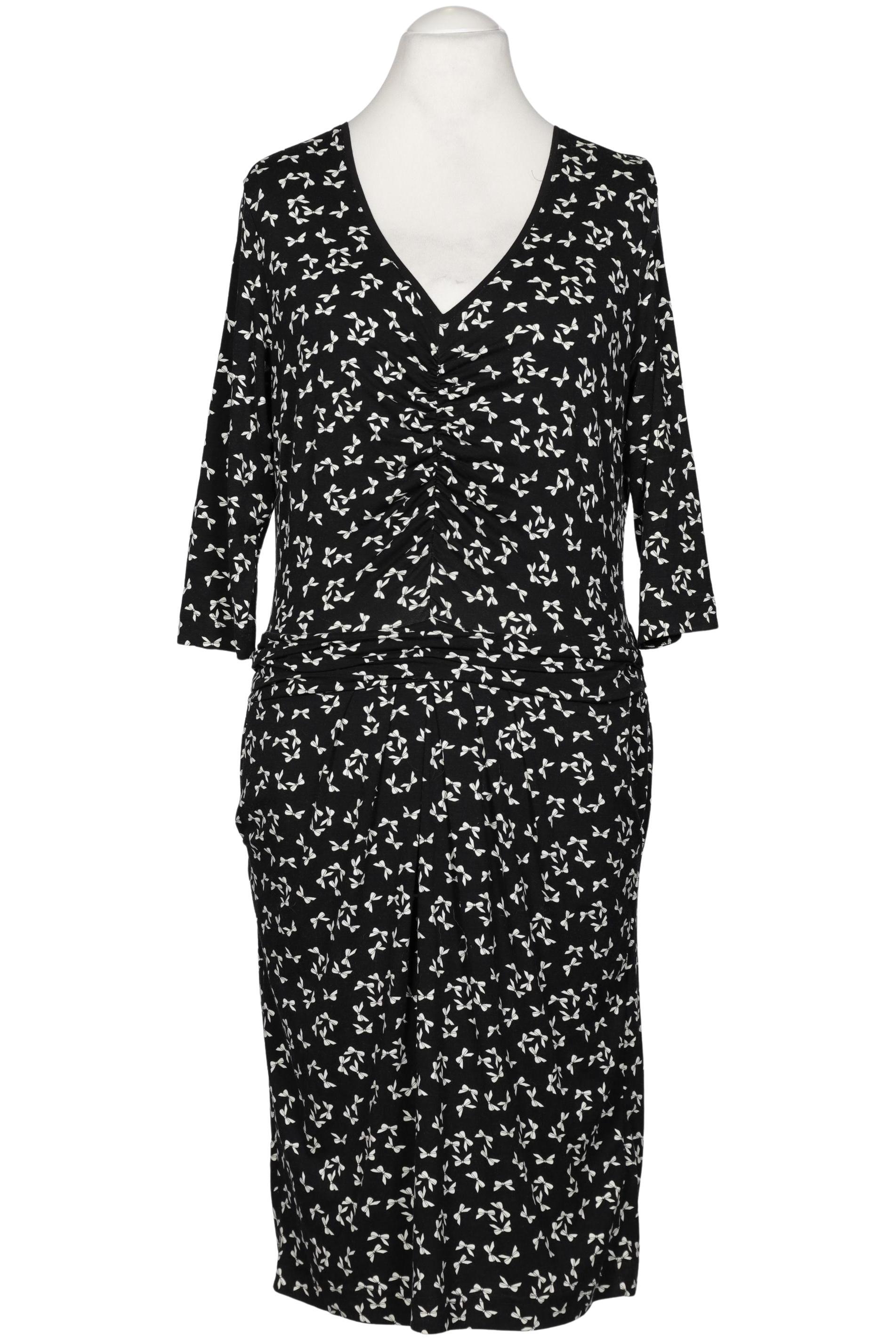 

Riani Damen Kleid, mehrfarbig, Gr. 40