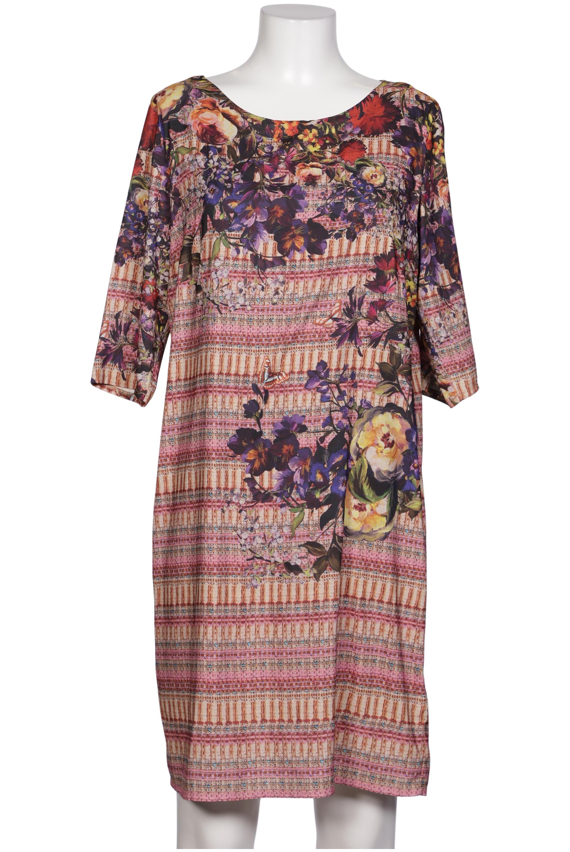 

Riani Damen Kleid, mehrfarbig, Gr. 38