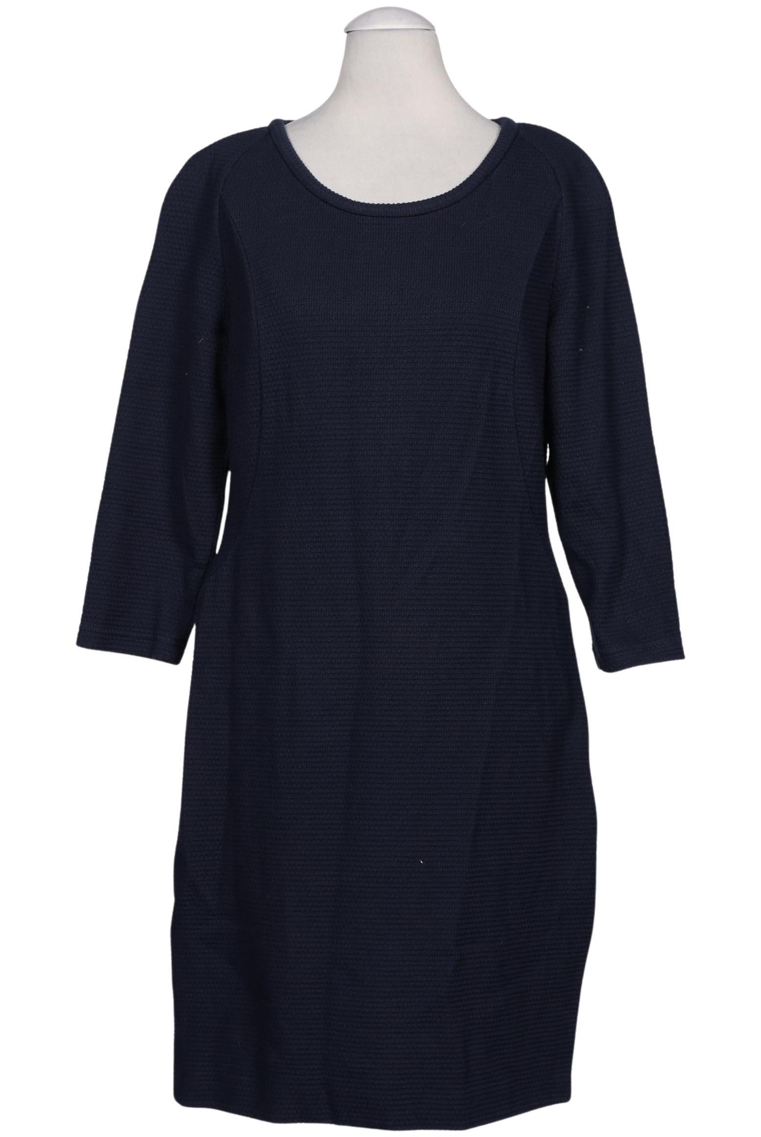 

Riani Damen Kleid, marineblau, Gr. 36