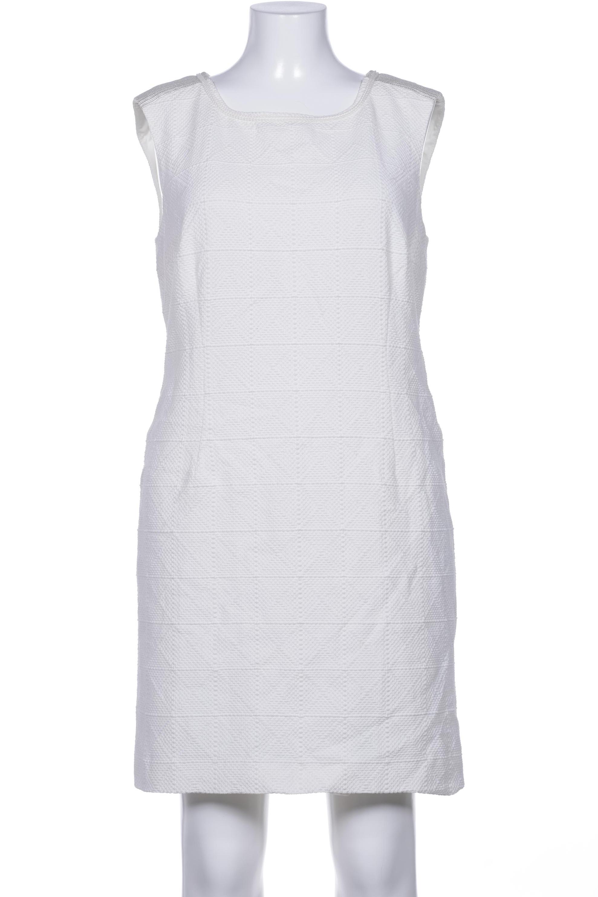 

Riani Damen Kleid, cremeweiß, Gr. 44