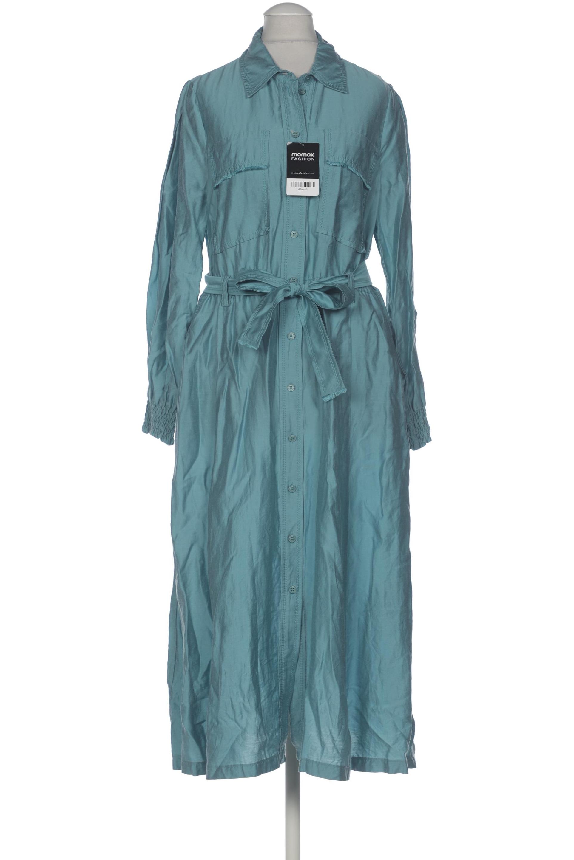 

Riani Damen Kleid, türkis, Gr. 36