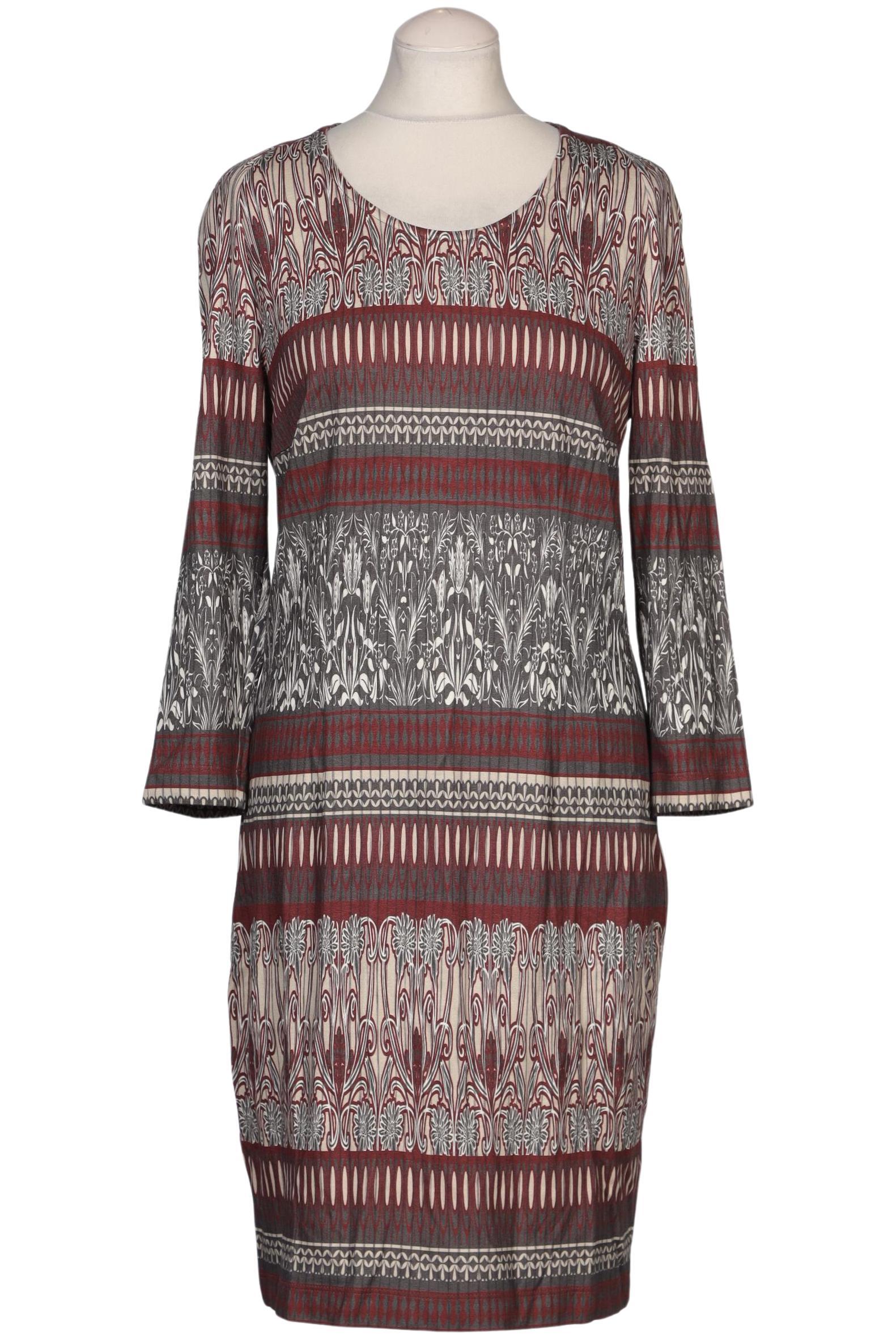 

Riani Damen Kleid, mehrfarbig, Gr. 40