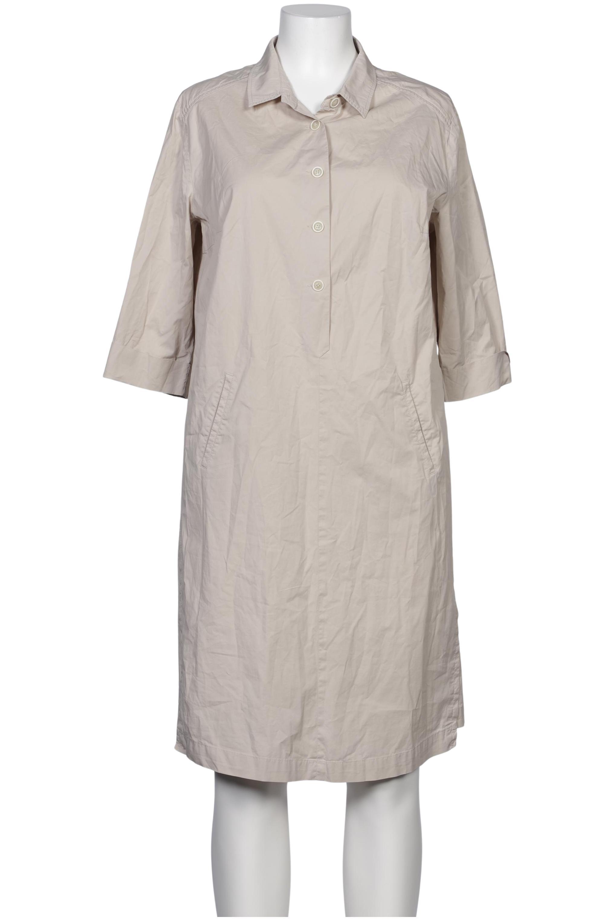 

Riani Damen Kleid, beige, Gr. 44