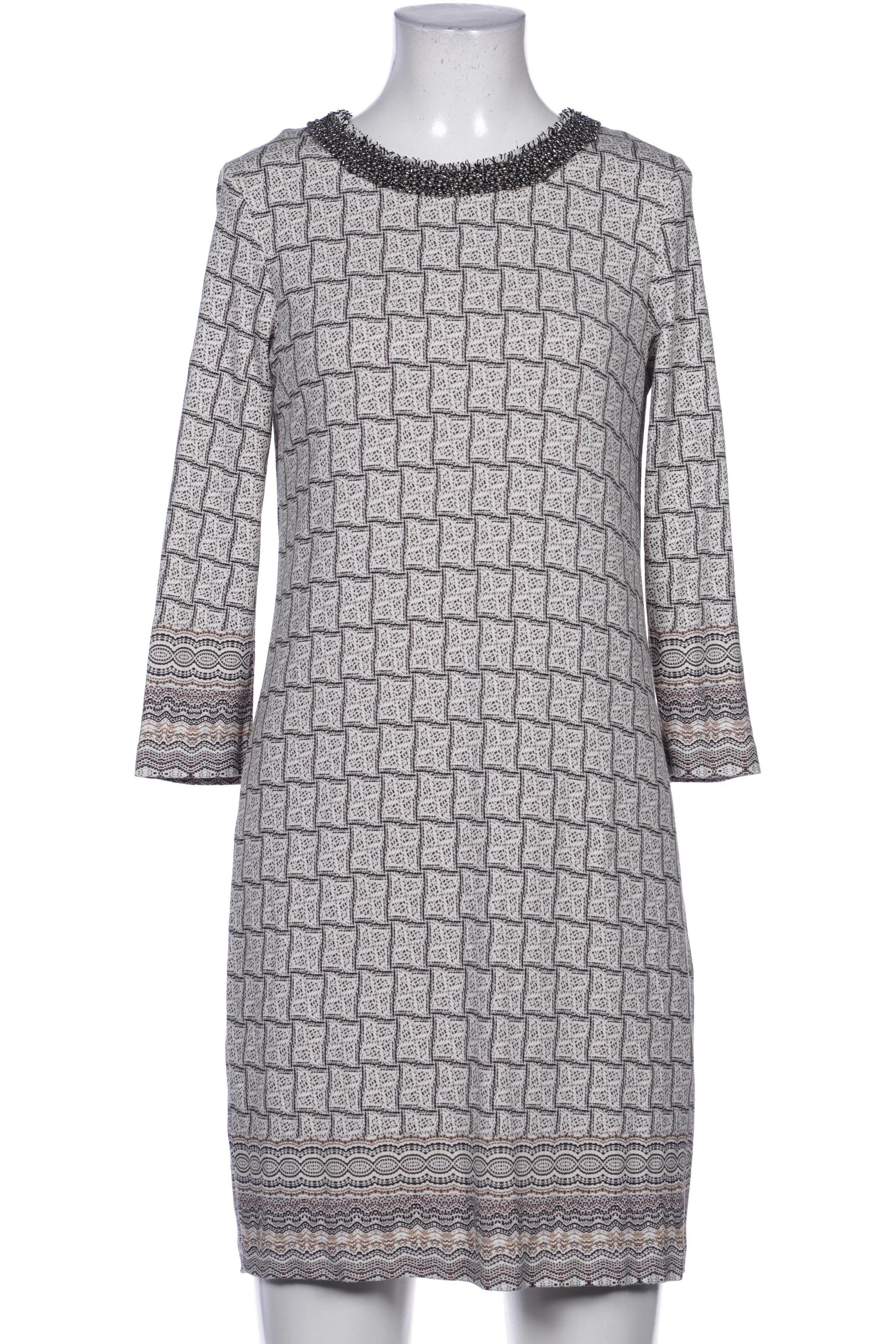 

Riani Damen Kleid, beige, Gr. 36