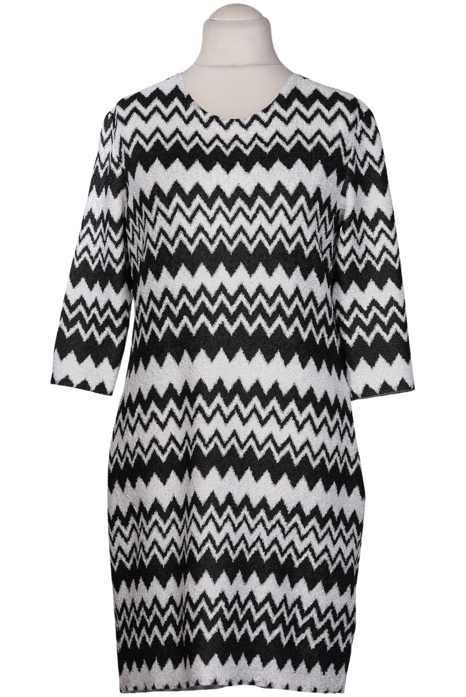 

Riani Damen Kleid, mehrfarbig, Gr. 40