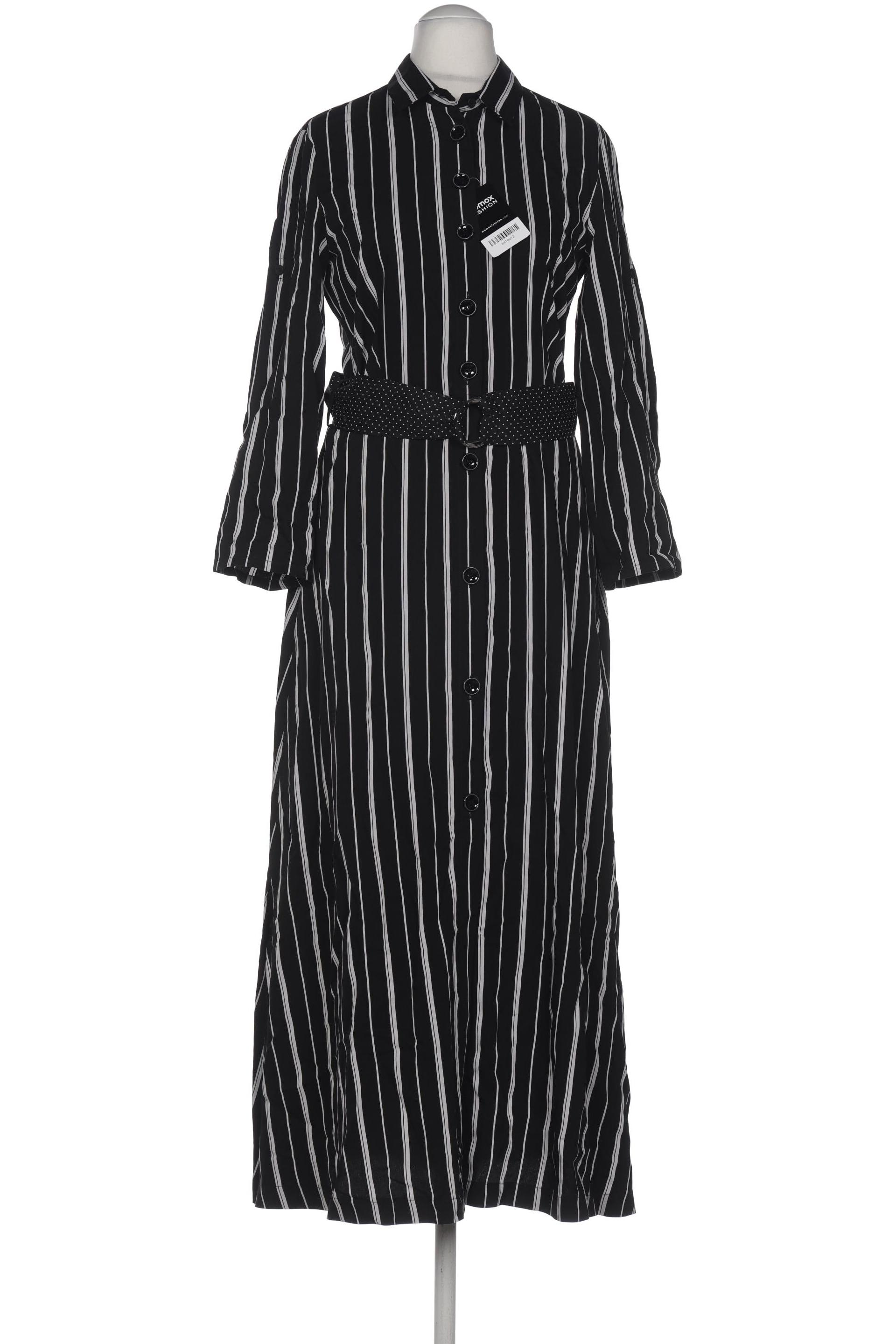 

Riani Damen Kleid, schwarz, Gr. 36