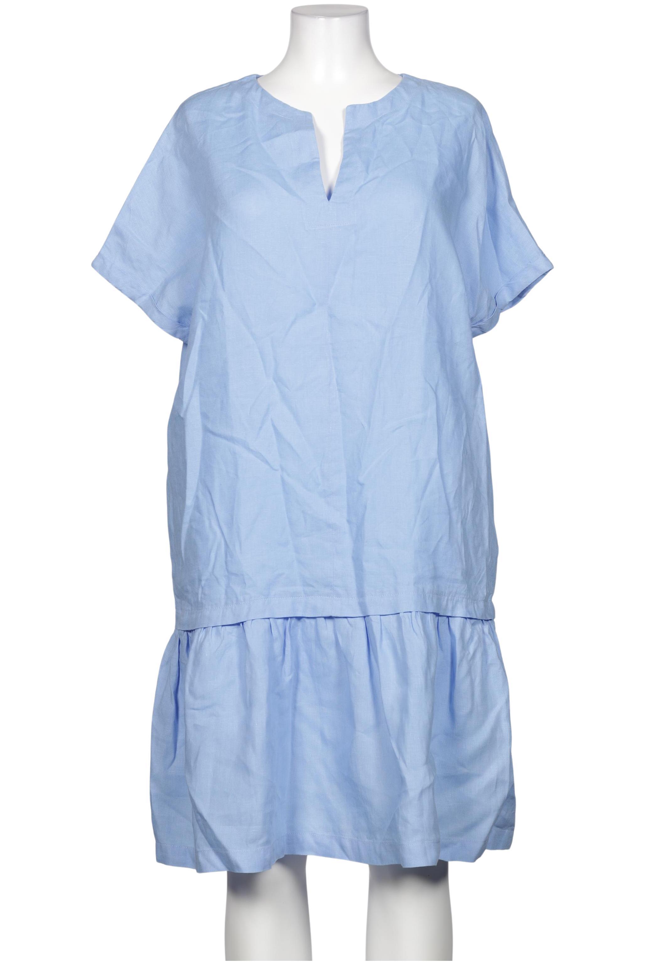 

Riani Damen Kleid, hellblau, Gr. 42