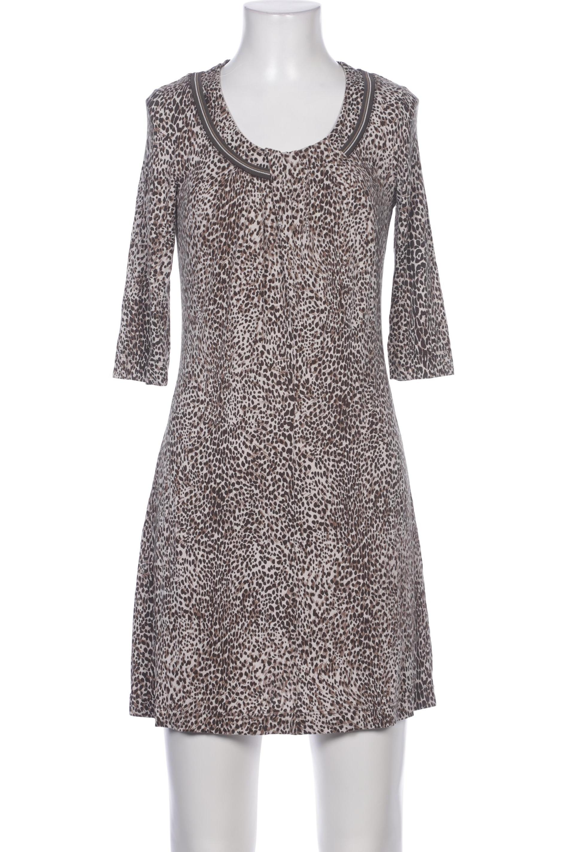 

Riani Damen Kleid, braun, Gr. 36