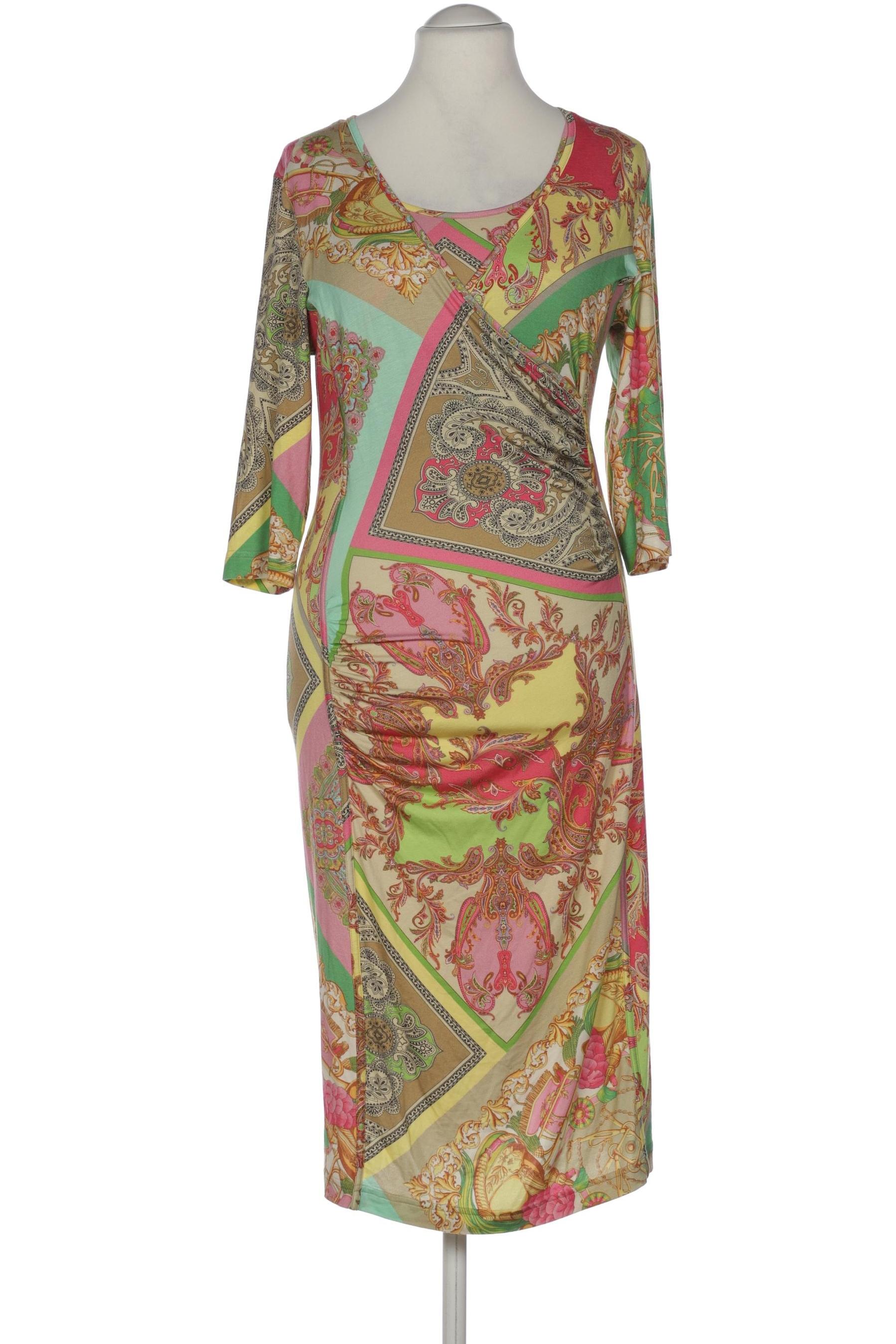 

Riani Damen Kleid, mehrfarbig, Gr. 42