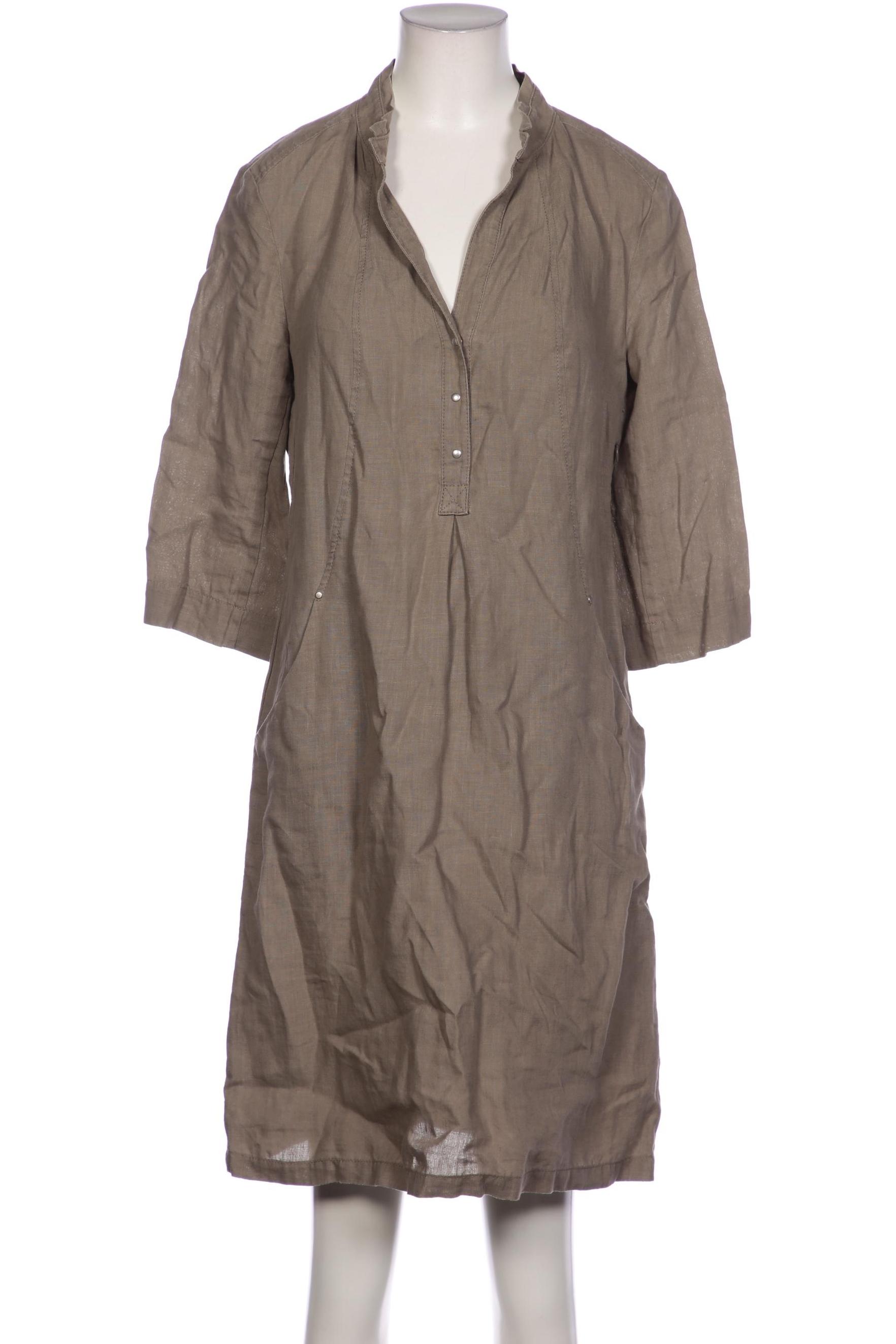 

Riani Damen Kleid, beige, Gr. 38