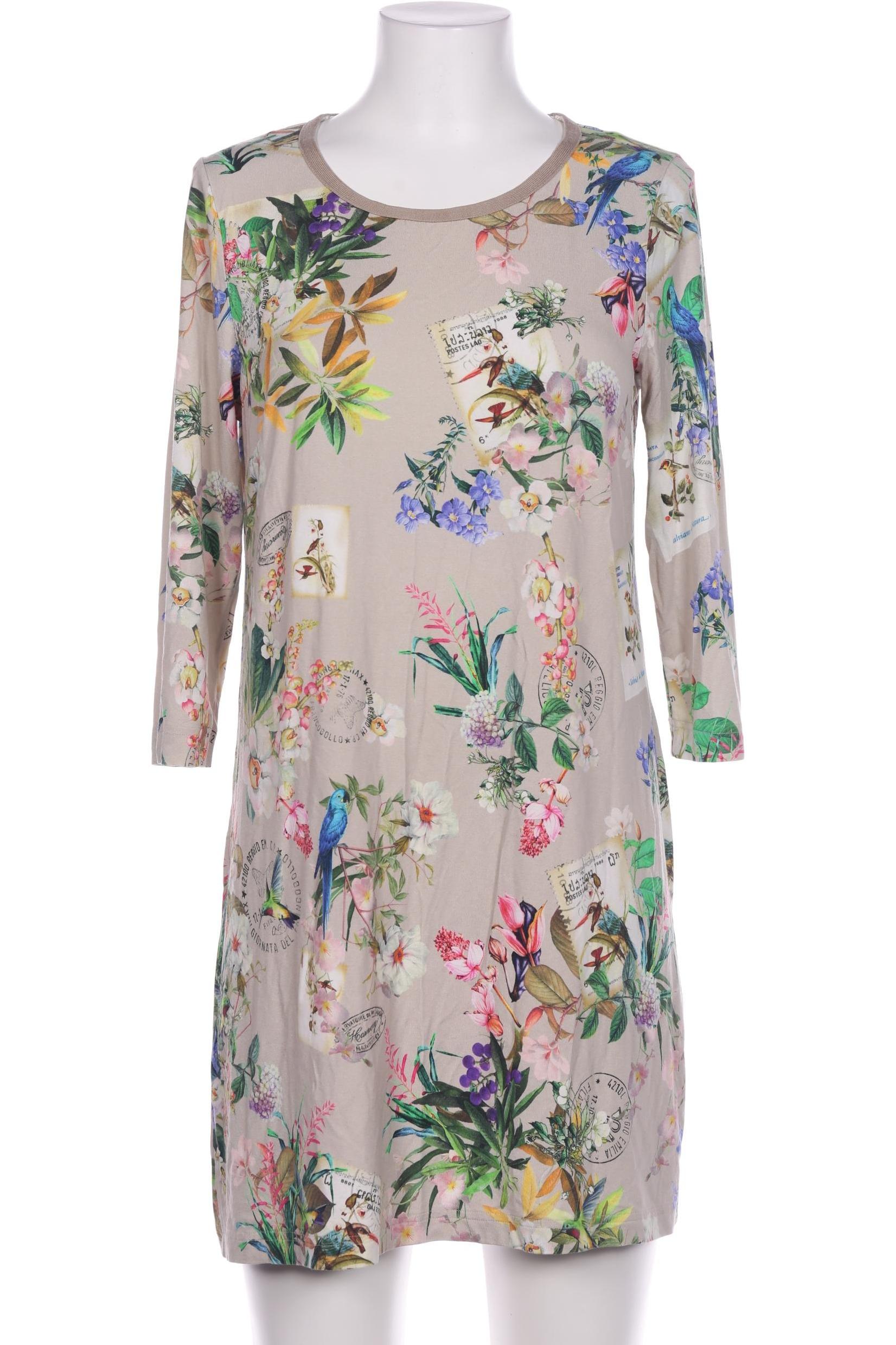 

Riani Damen Kleid, mehrfarbig, Gr. 38